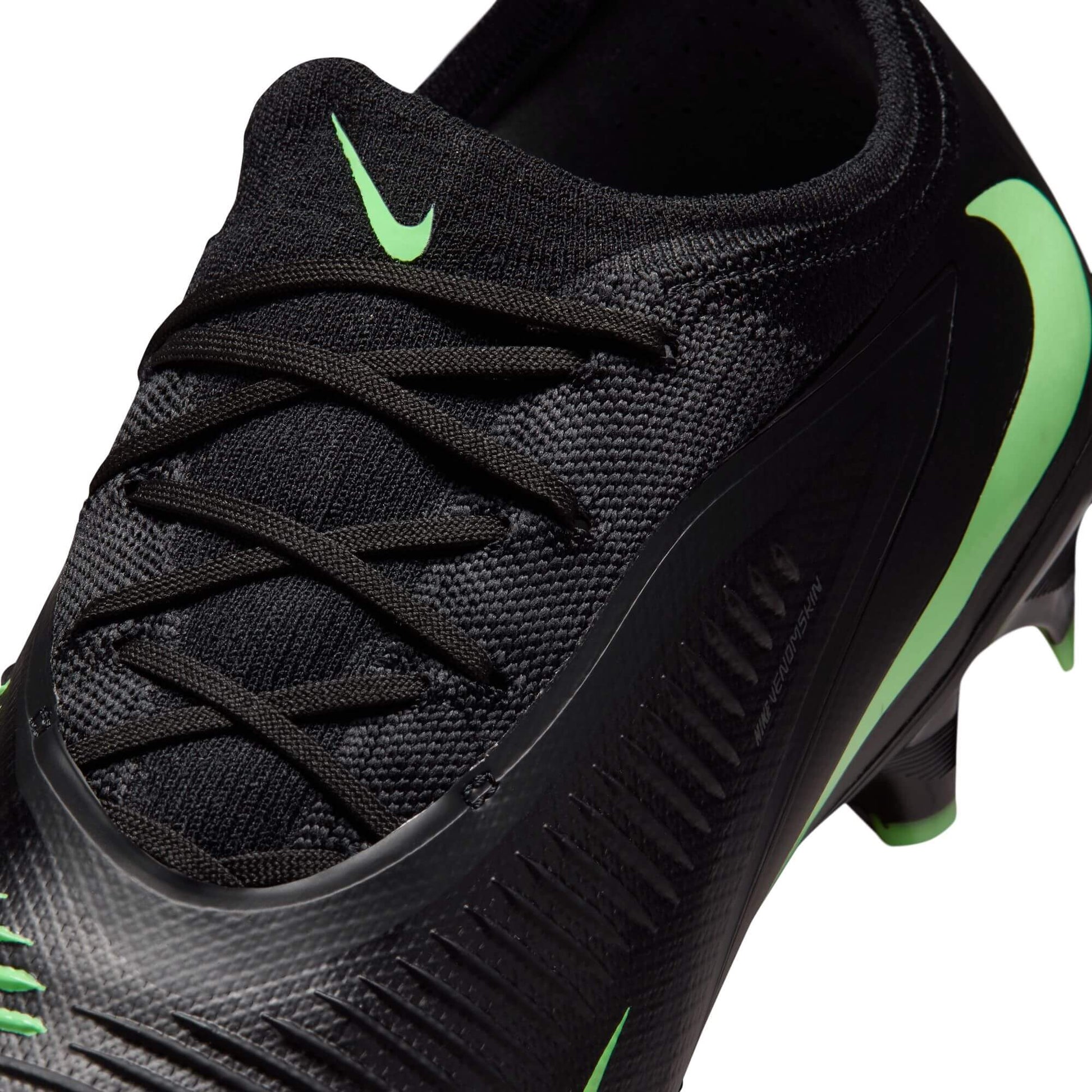 Nike Phantom 6 Low Pro Firm Ground Soccer Cleats - Shadow Pack (FA26) (Detail 2)