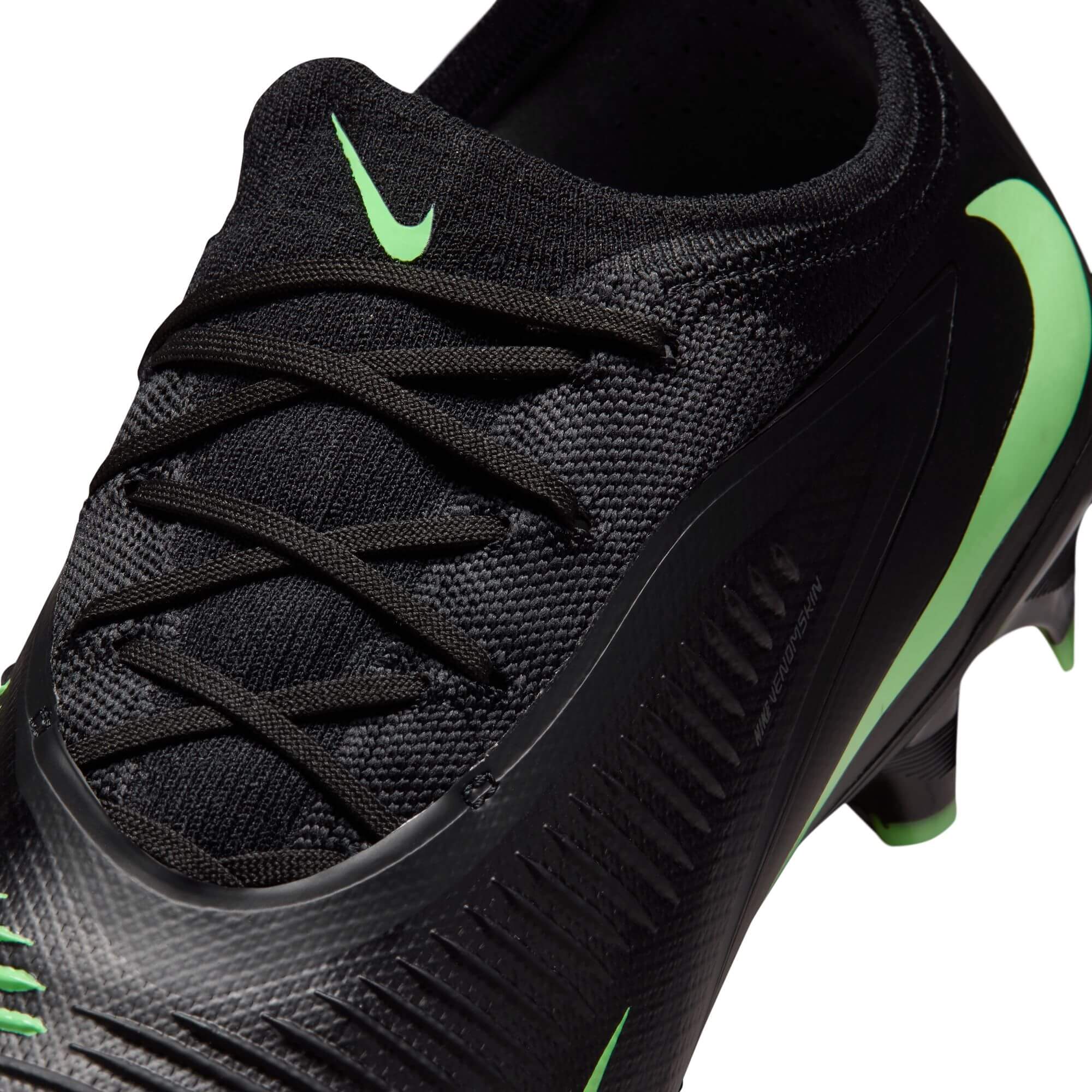 Nike Phantom 6 Low Pro Firm Ground Soccer Cleats - Shadow Pack (FA26) (Detail 2)