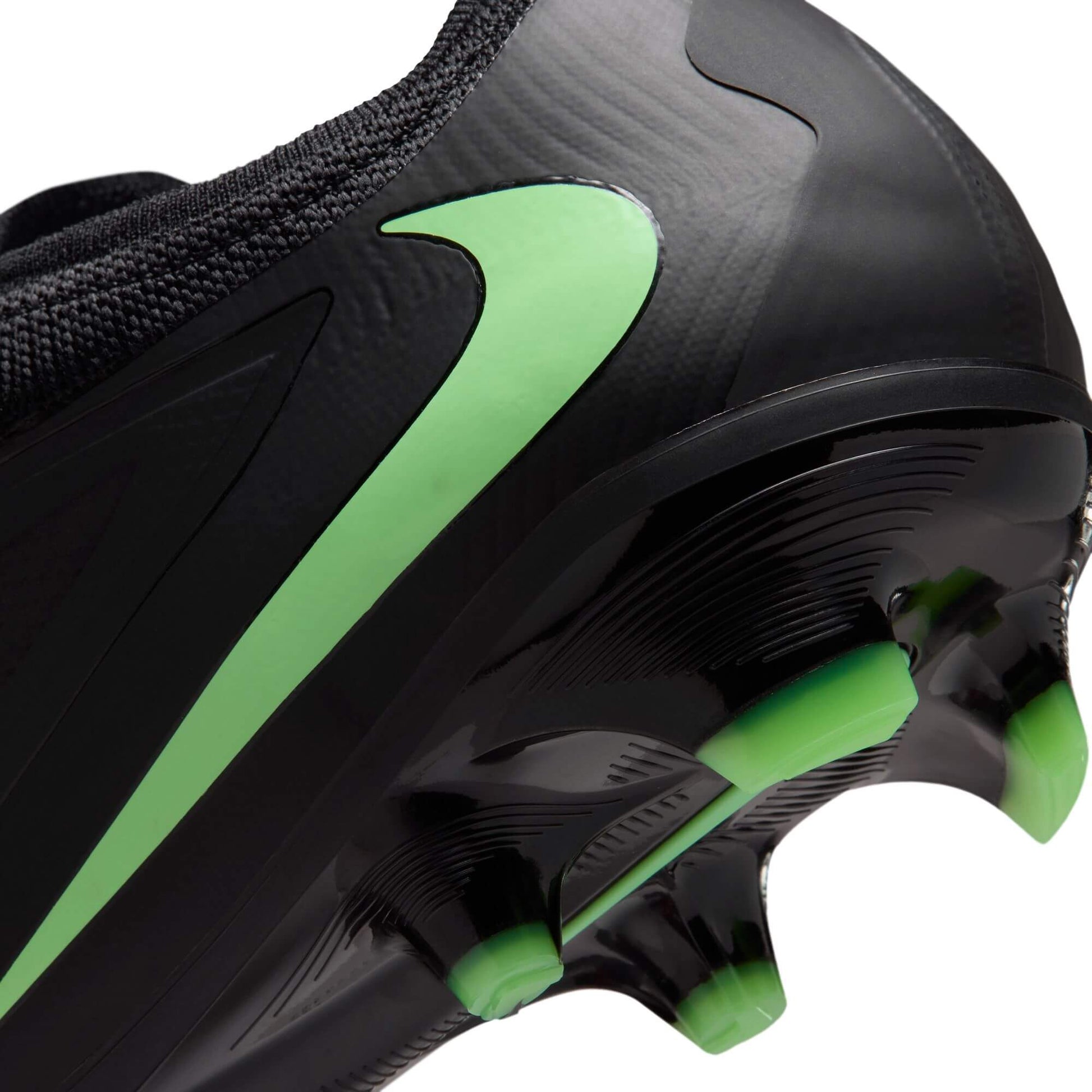 Nike Phantom 6 Low Pro Firm Ground Soccer Cleats - Shadow Pack (FA26) (Detail 3)