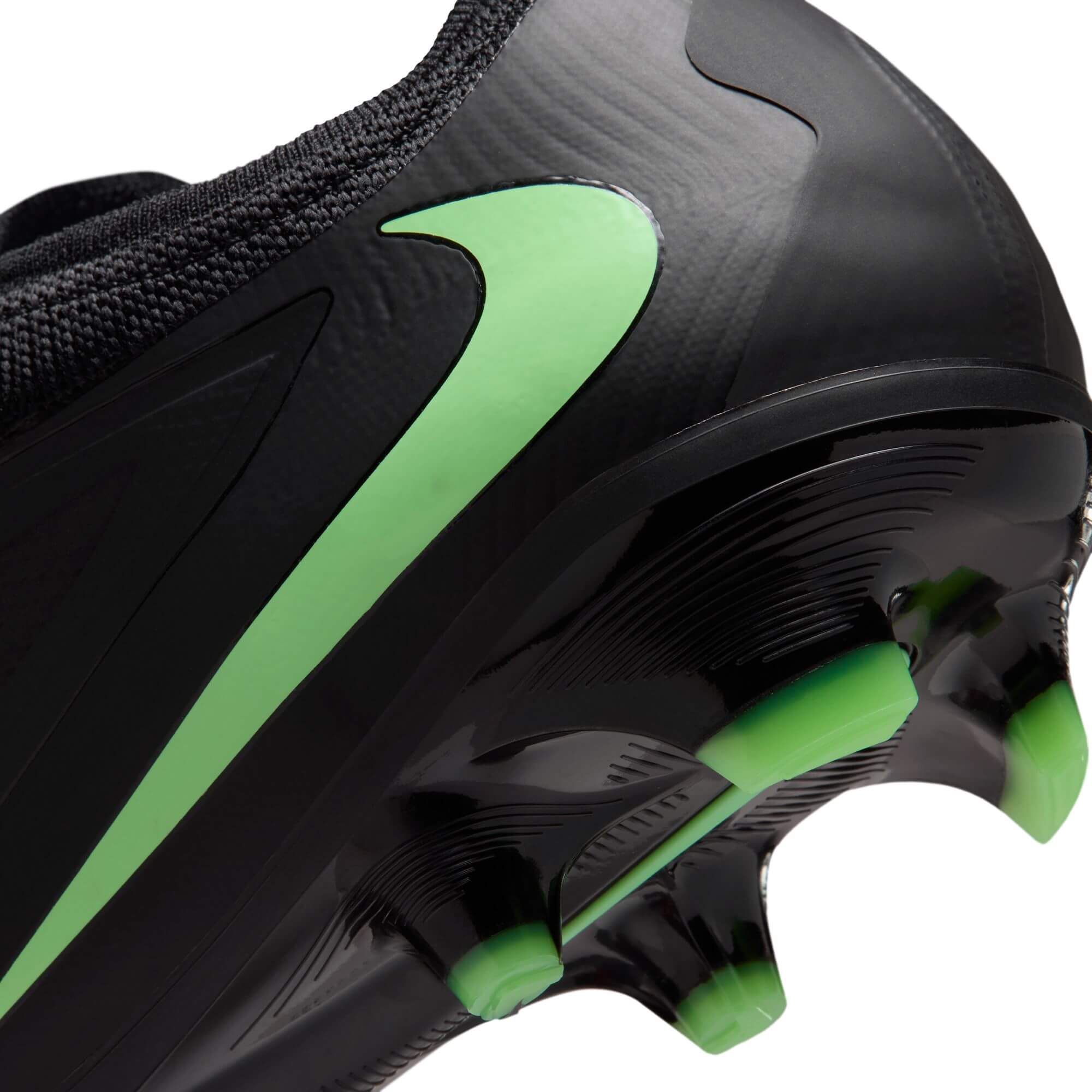 Nike Phantom 6 Low Pro Firm Ground Soccer Cleats - Shadow Pack (FA26) (Detail 3)
