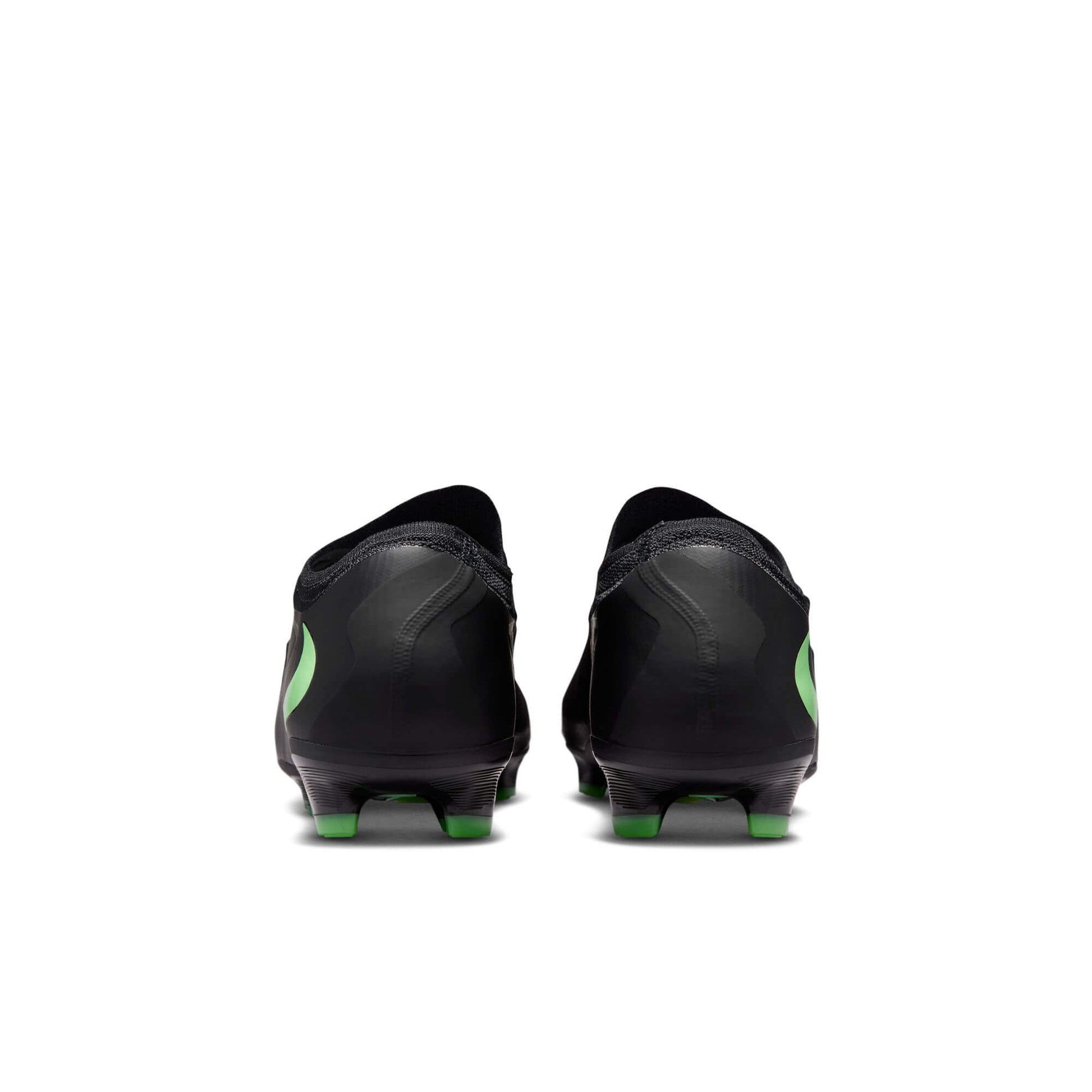 Nike Phantom 6 Low Pro Firm Ground Soccer Cleats - Shadow Pack (FA26) (Pair - Back)