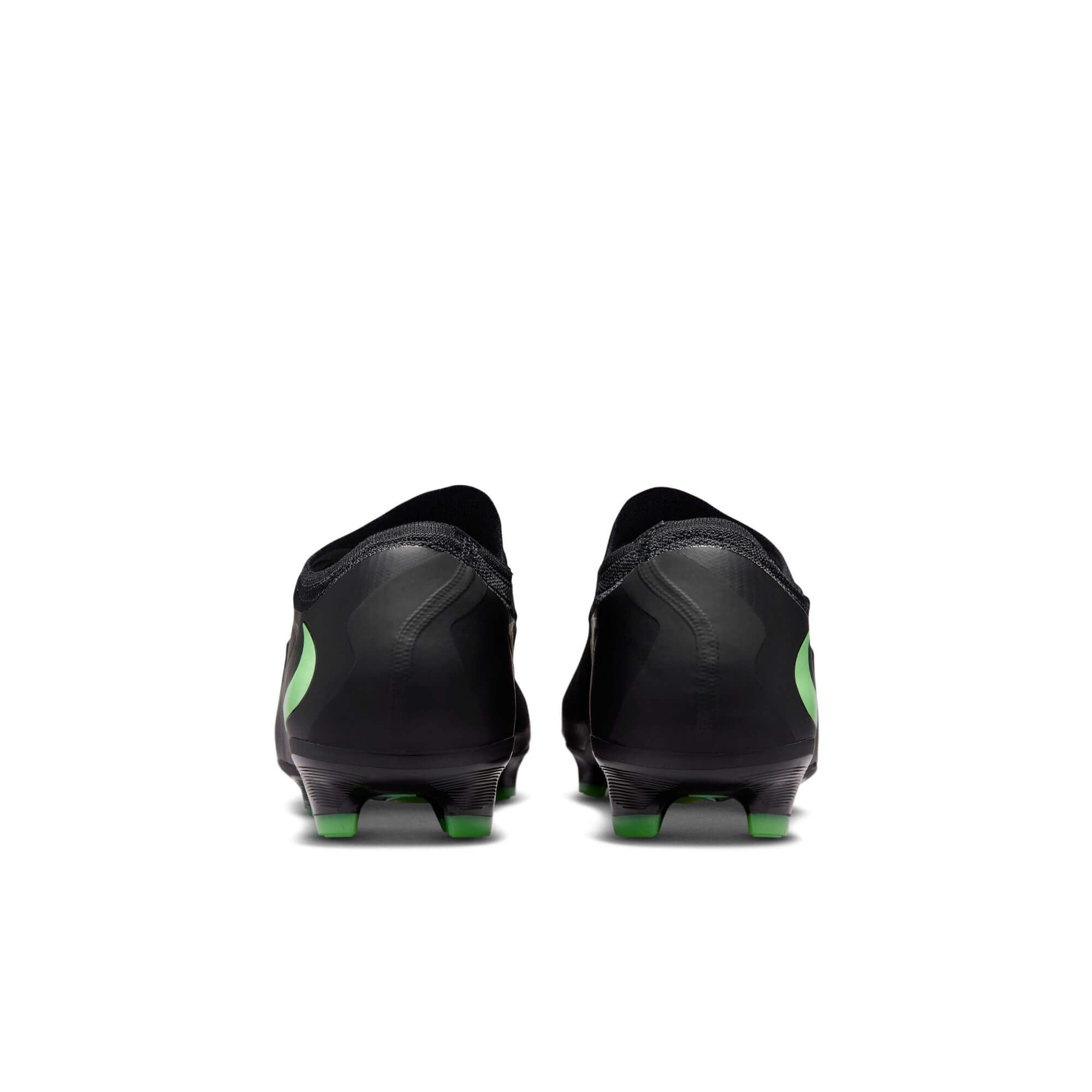 Nike Phantom 6 Low Pro Firm Ground Soccer Cleats - Shadow Pack (FA26) (Pair - Back)
