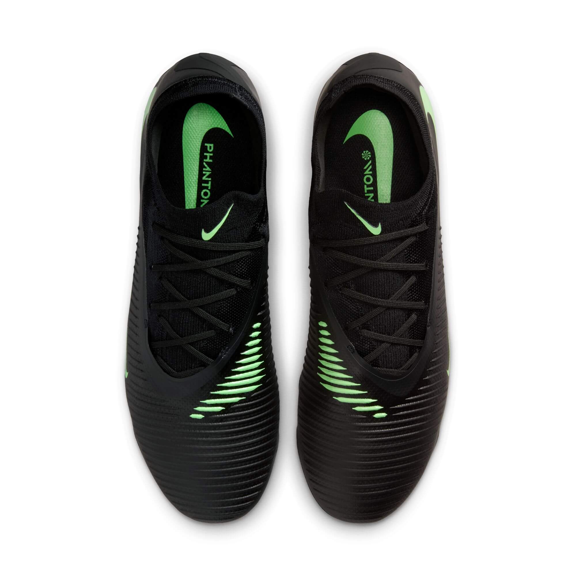 Nike Phantom 6 Low Pro Firm Ground Soccer Cleats - Shadow Pack