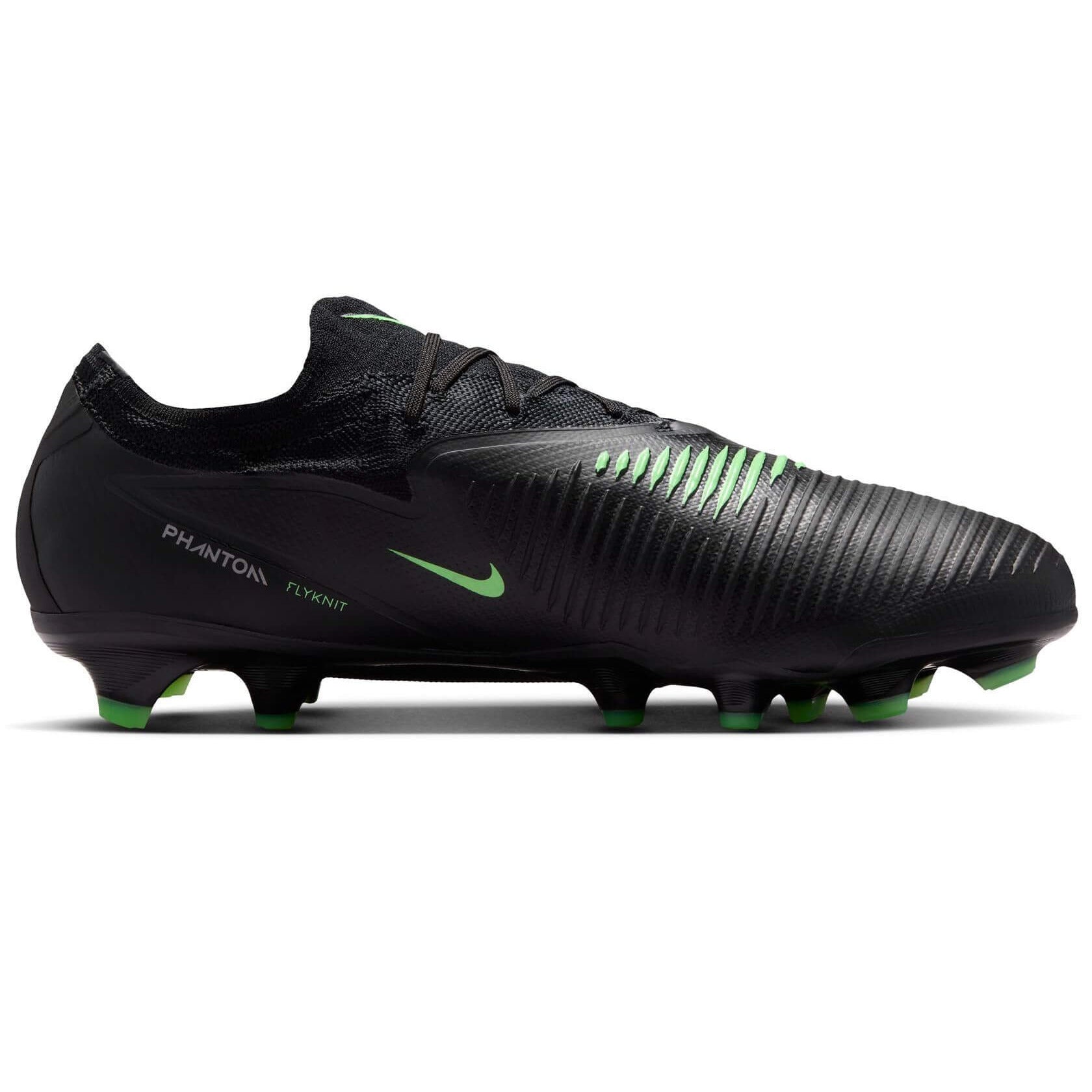 Nike Phantom 6 Low Pro Firm Ground Soccer Cleats - Shadow Pack (FA26) (Side 2)