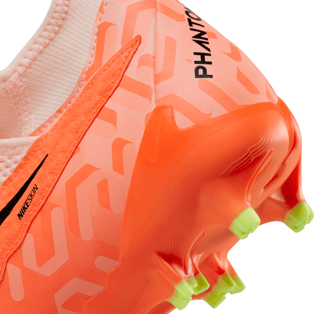Buy Mens Nike Phantom GX Elite FG United Pack - Guava Ice/Black/Orange