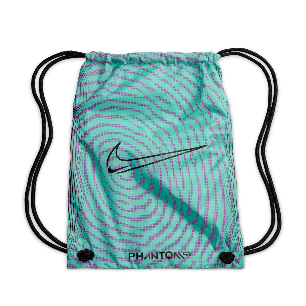Nike Phantom GX Elite DF FG - Peak Ready Pack (HO23) (Bag)