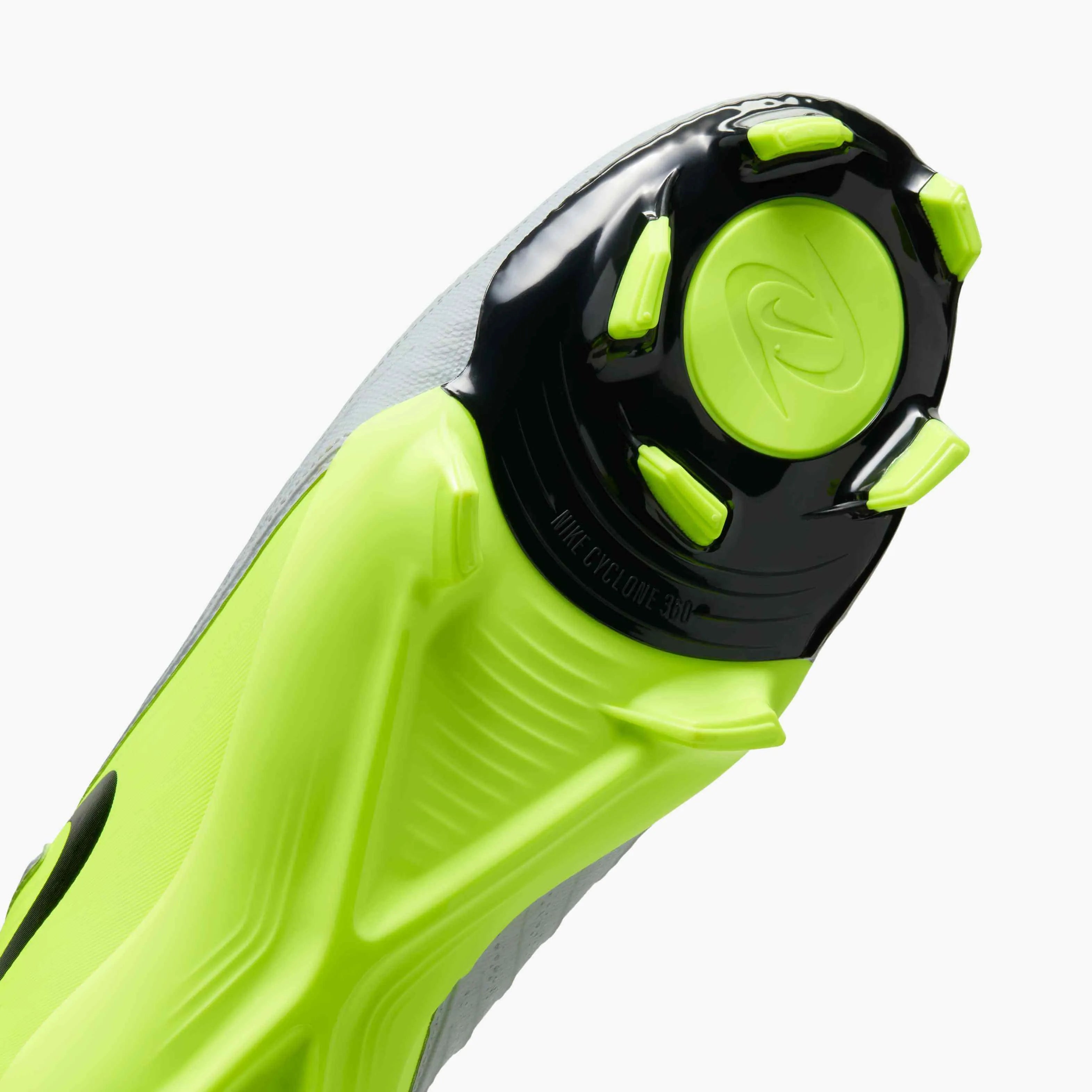 Nike Phantom GX II Academy FG_MG - Mad Voltage Pack (HO24) (Detail 1)