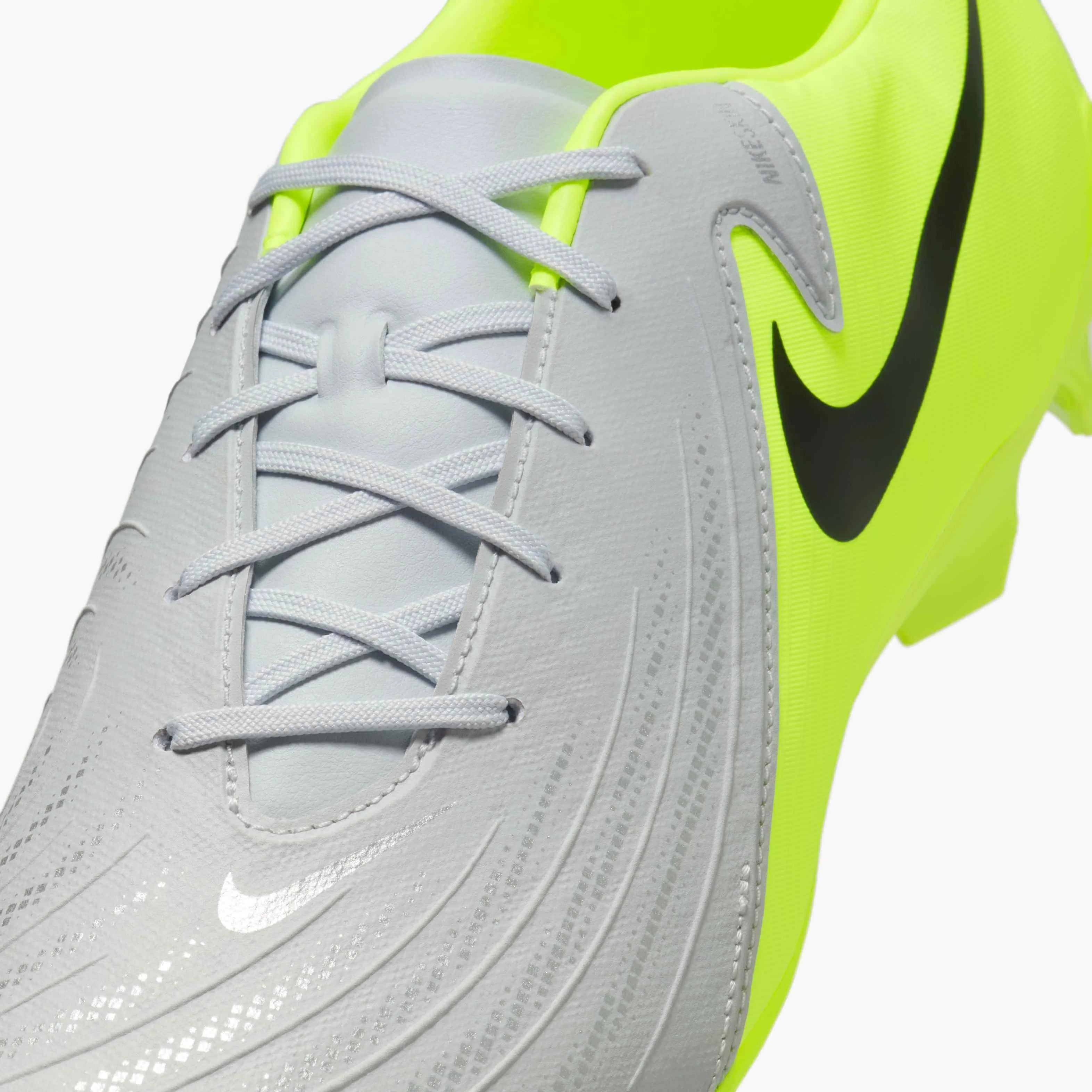 Nike Phantom GX II Academy FG_MG - Mad Voltage Pack (HO24) (Detail 2)