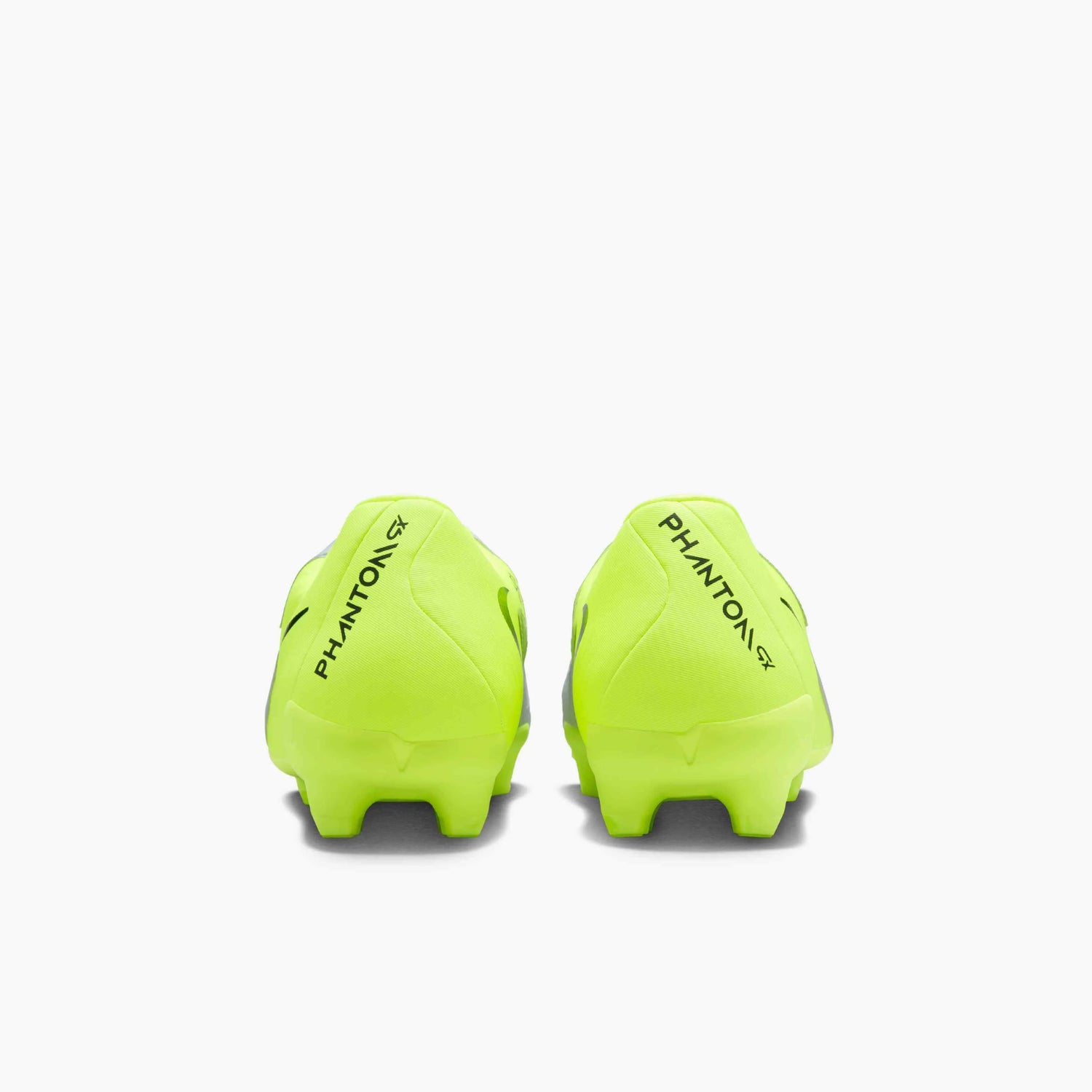 Nike Phantom GX II Academy FG_MG - Mad Voltage Pack (HO24) (Pair - Back)