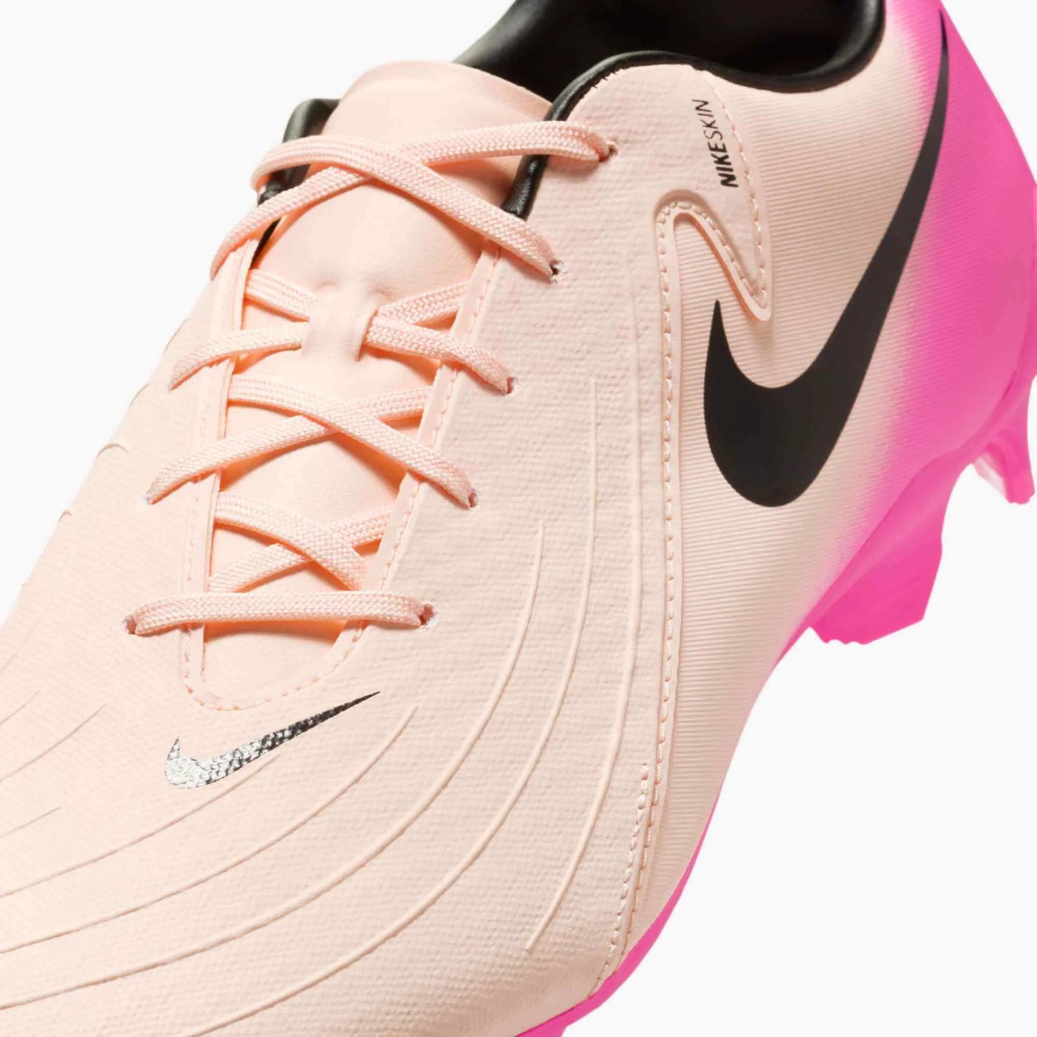 Nike Phantom GX II Academy Firm_Multi Ground Soccer Cleats - Prism Pack (SU25) (Detail 2)