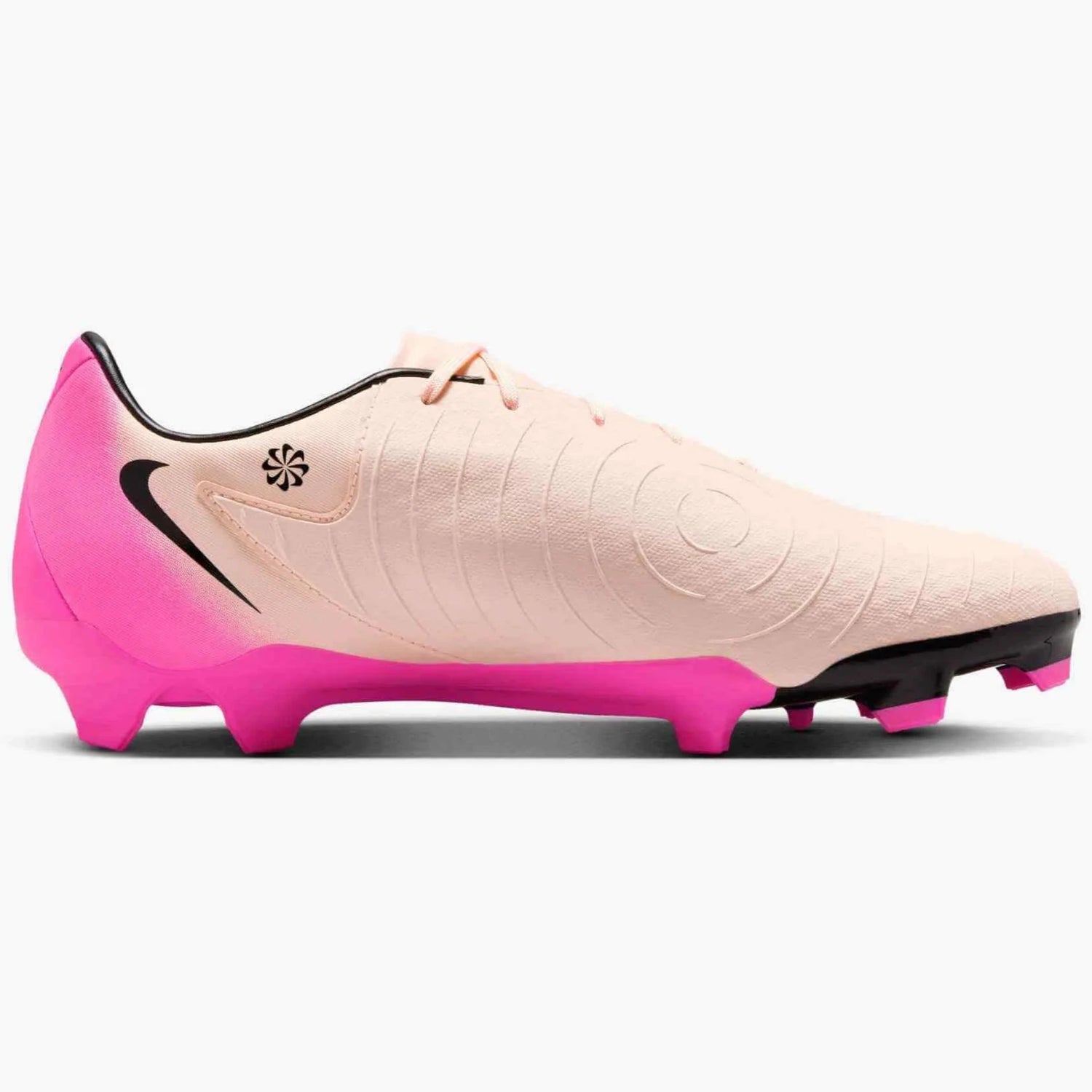 Nike Phantom GX II Academy Firm_Multi Ground Soccer Cleats - Prism Pack (SU25) (Side 2)