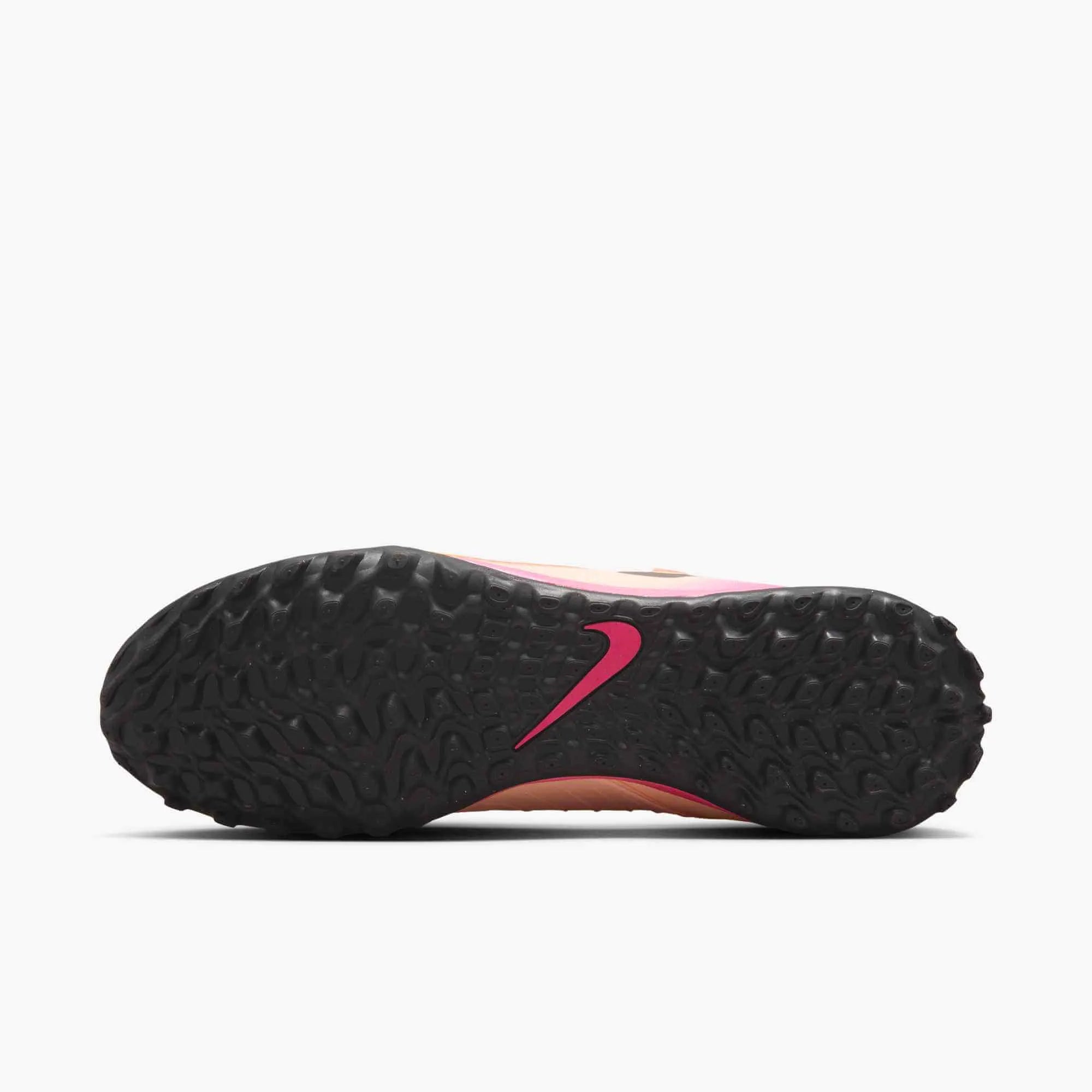 Nike Phantom GX II Academy Turf Soccer Shoes - Prism Pack (SU25) (Bottom)