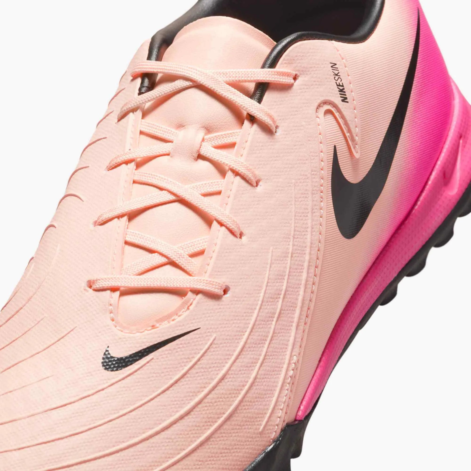 シューズ Nike PhantomGX2 Pro TF 25.5 楽天市場】ナイキ PHANTOM GX 2 ファントム GX 2 PRO TF FJ2583