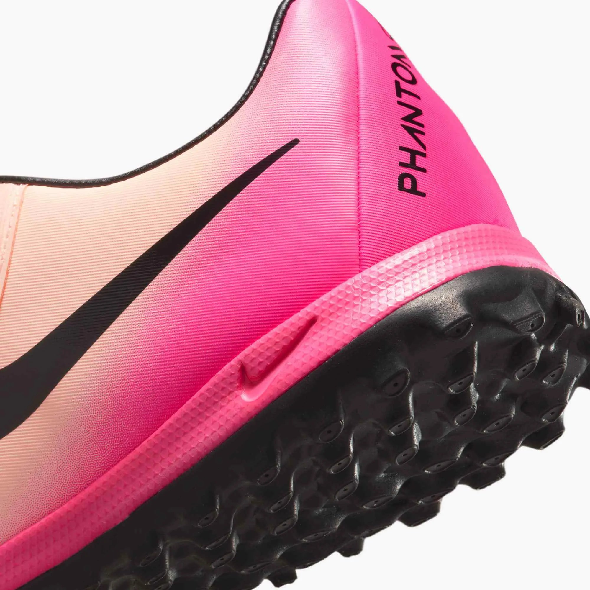 Nike Phantom GX II Academy Turf Soccer Shoes - Prism Pack (SU25) (Detail 2)
