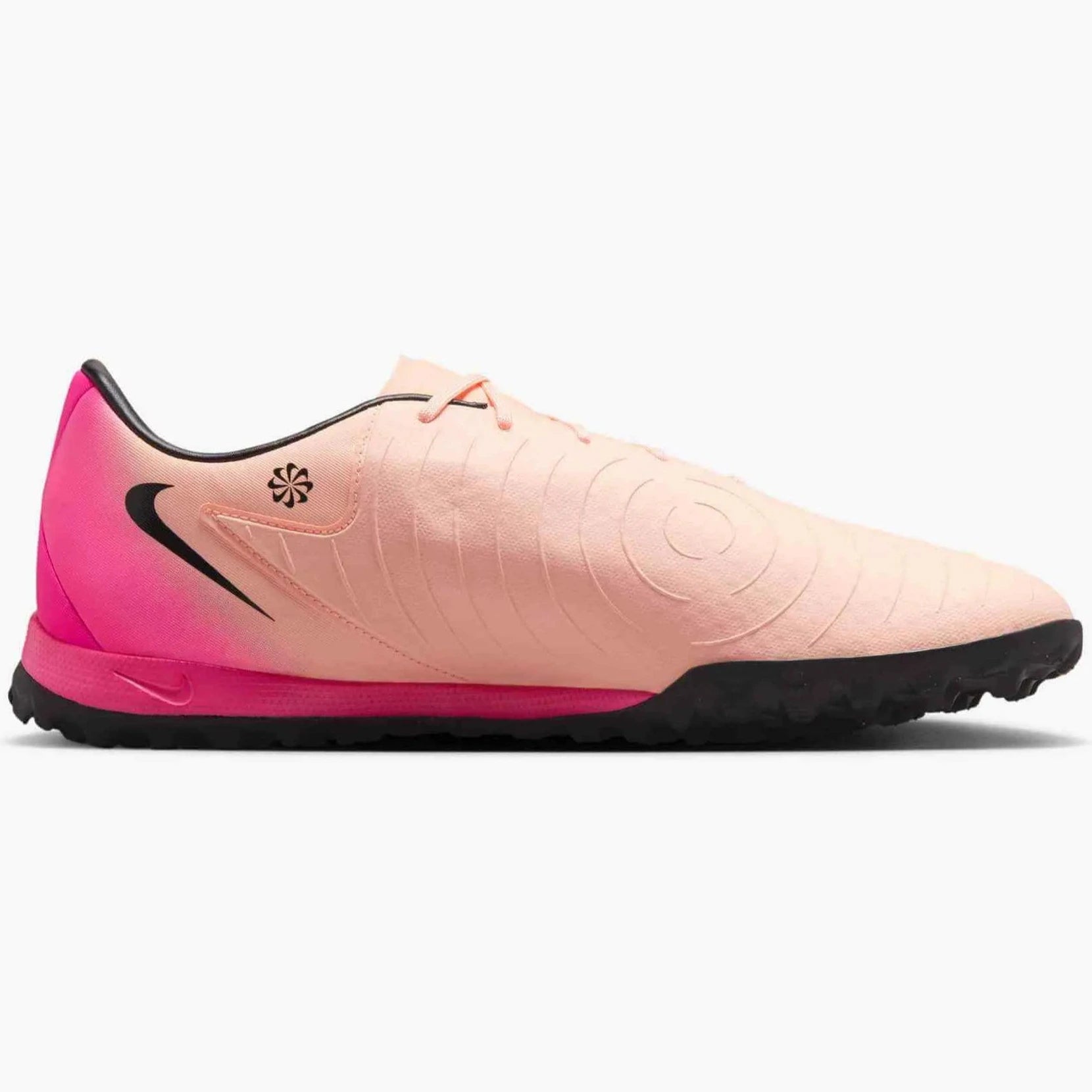Nike Phantom GX II Academy Turf Soccer Shoes - Prism Pack (SU25) (Side 2)