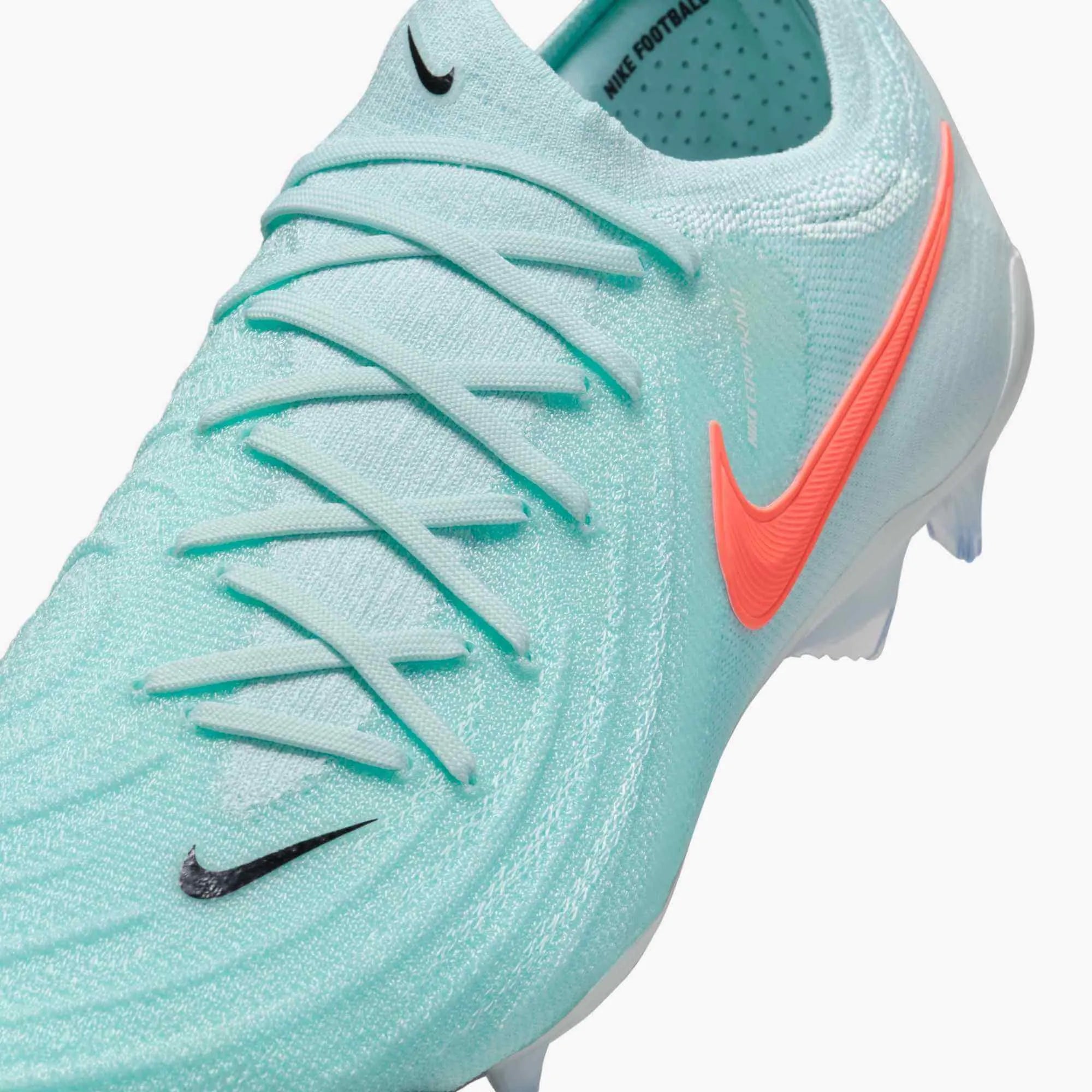Nike Phantom GX II Elite FG - Mad Energy Pack (SP25) Soccer