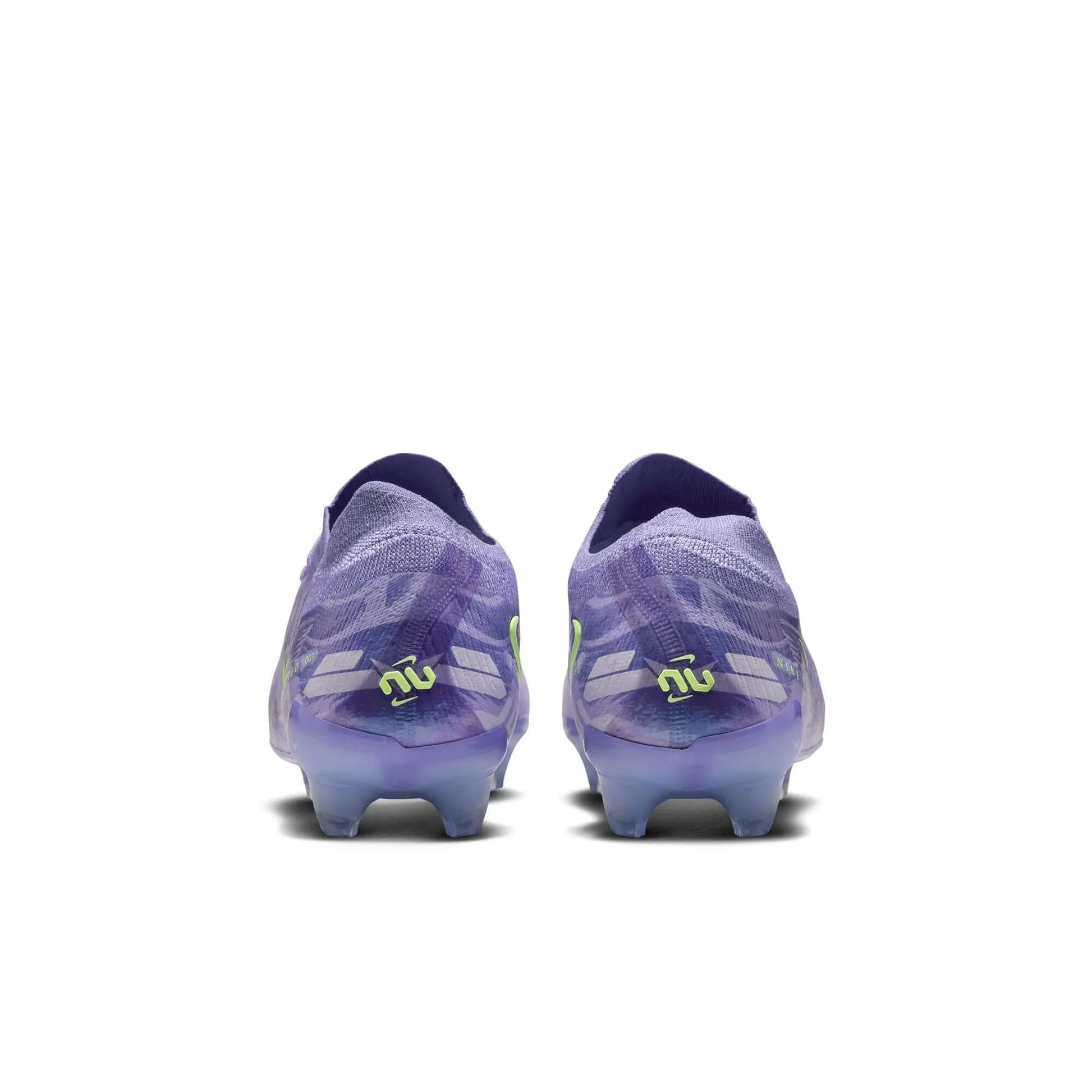 Nike Phantom GX II Elite FG NU1 - United Pack (SP25) (Pair - Back)
