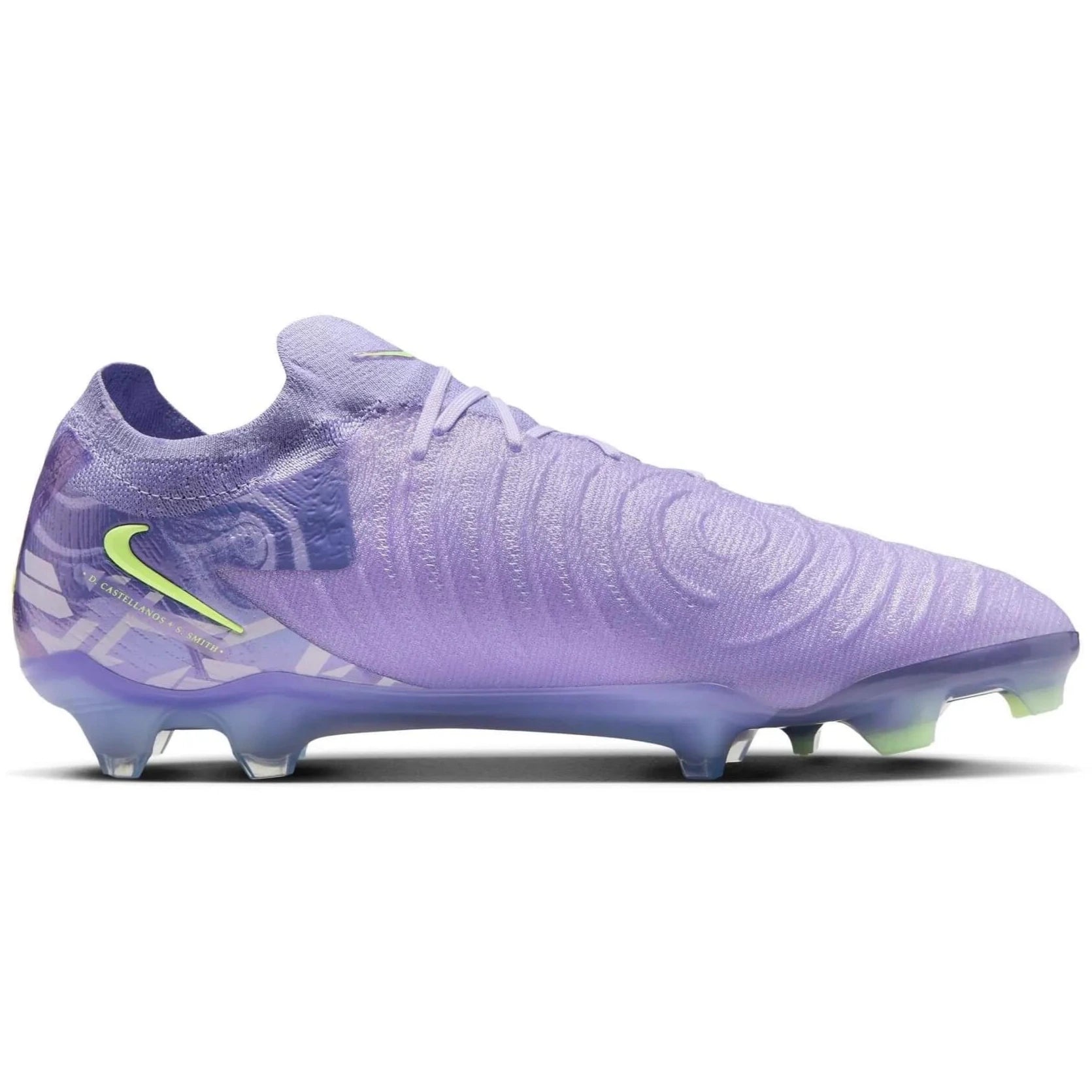 Nike Phantom GX II Elite FG NU1 - United Pack (SP25) (Side 2)