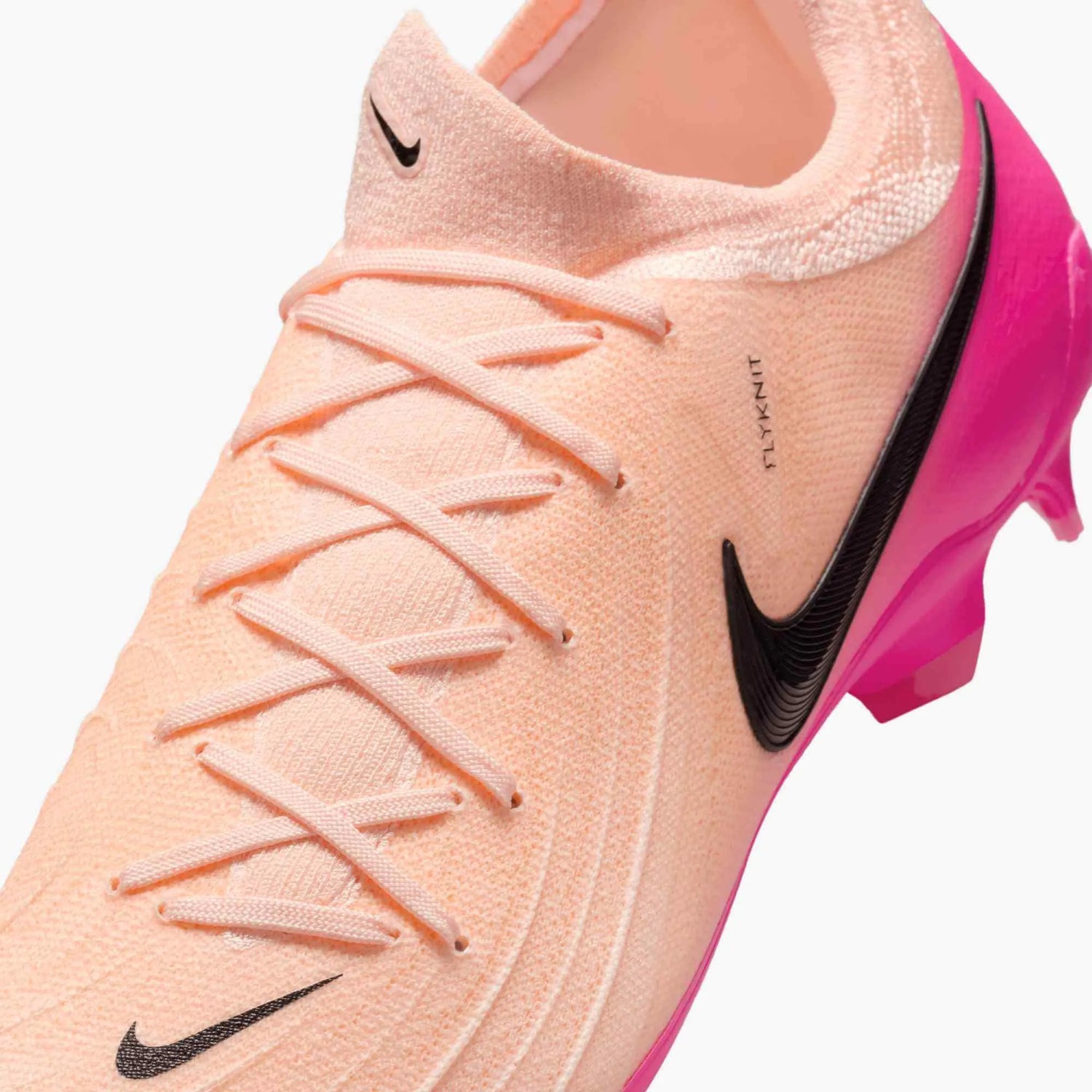 Nike Phantom GX II Pro Firm Ground Soccer Cleats - Prism Pack (SU25) (Detail 2)