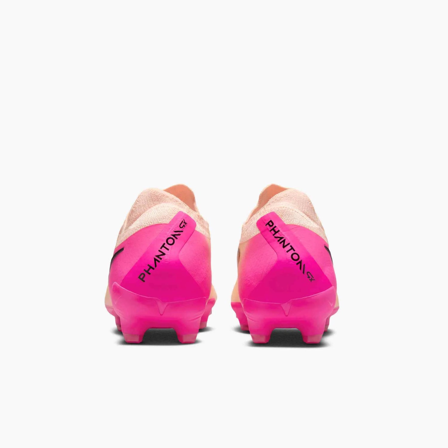Nike Phantom GX II Pro Firm Ground Soccer Cleats - Prism Pack (SU25) (Pair - Back)