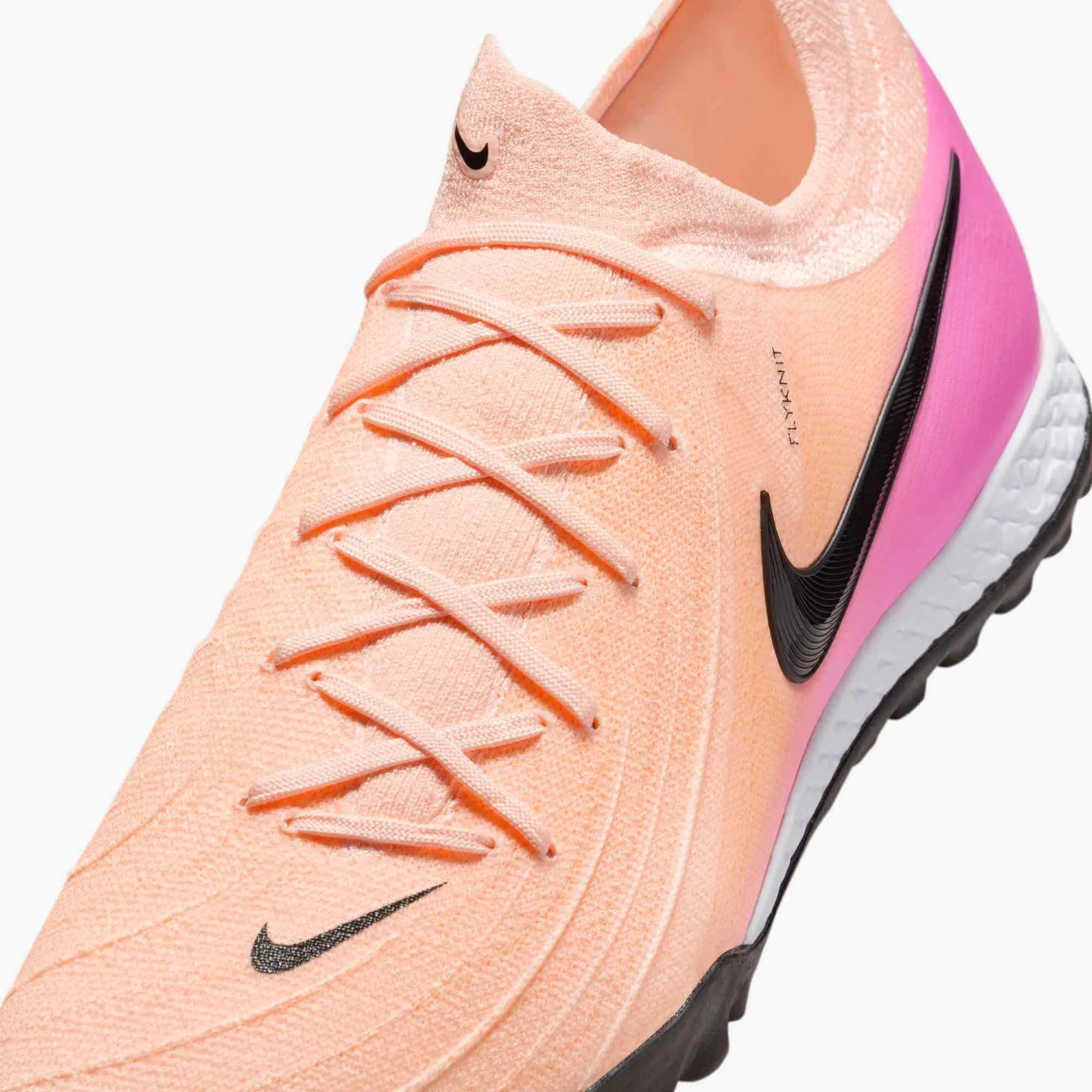 シューズ Nike PhantomGX2 Pro TF 25.5 Nike Phantom GX II Pro Turf Soccer Shoes - Prism Pack (SU25