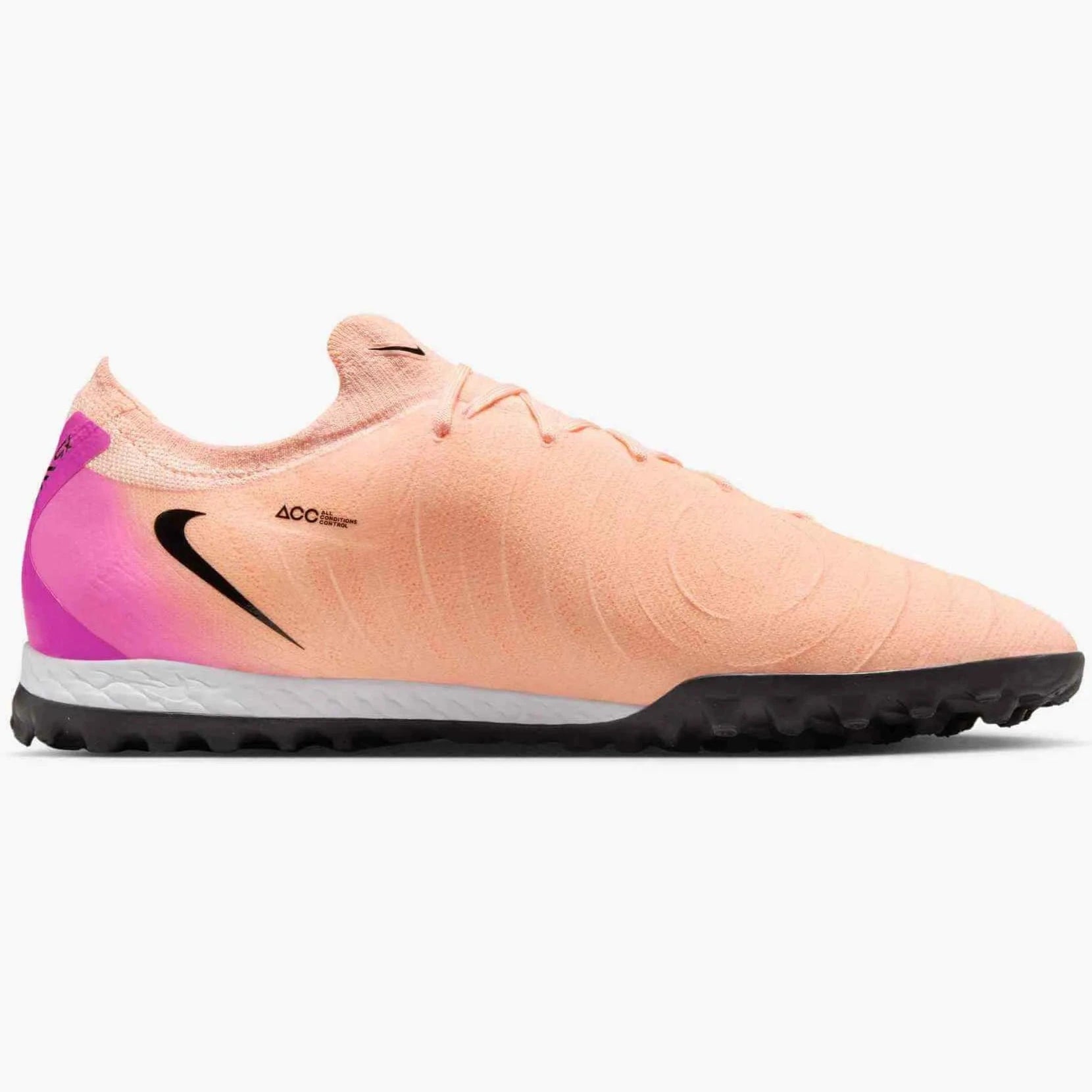 Nike Phantom GX II Pro Turf Soccer Shoes - Prism Pack (SU25