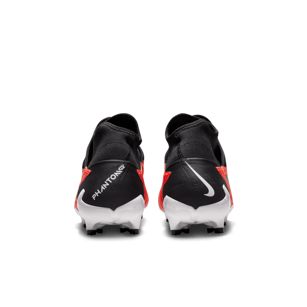 Nike Phantom GX Pro DF FG - Ready Pack (FA23) (Pair - Back)