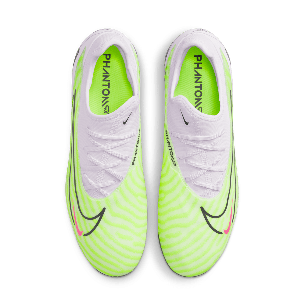 Nike Phantom GX Pro FG - Luminous Pack (SU23) (Pair - Top)