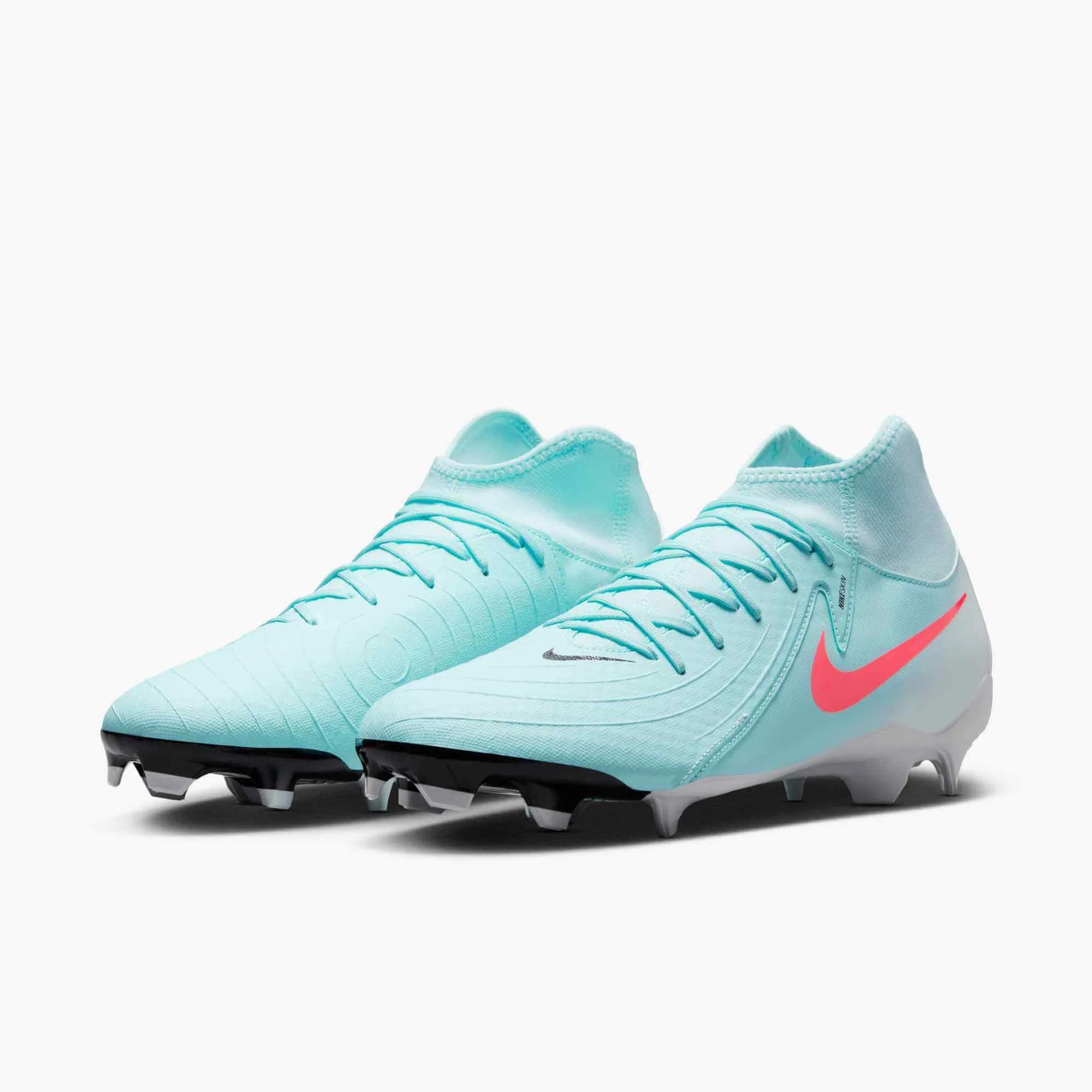 Nike Phantom Luna II Academy FG_MG - Mad Energy Pack (SP25) (Pair - Lateral)
