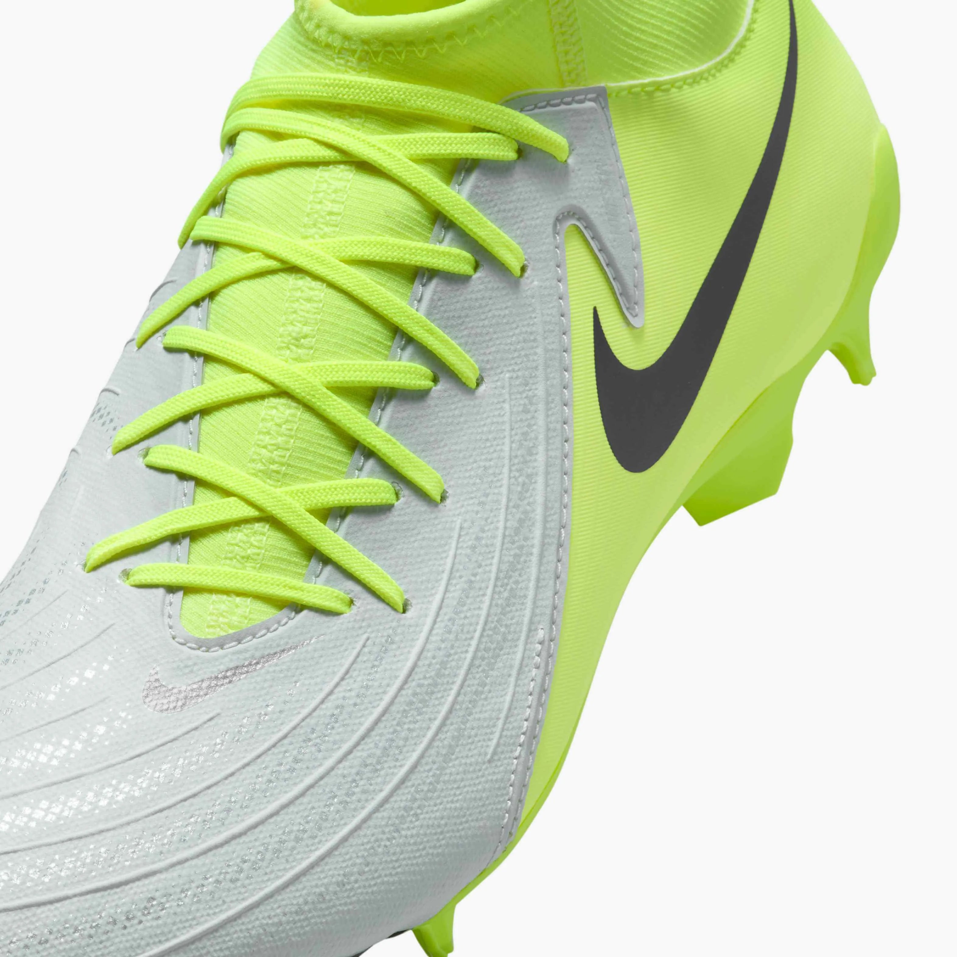 Nike Phantom Luna II Academy FG_MG - Mad Voltage Pack (HO24) (Detail 2)