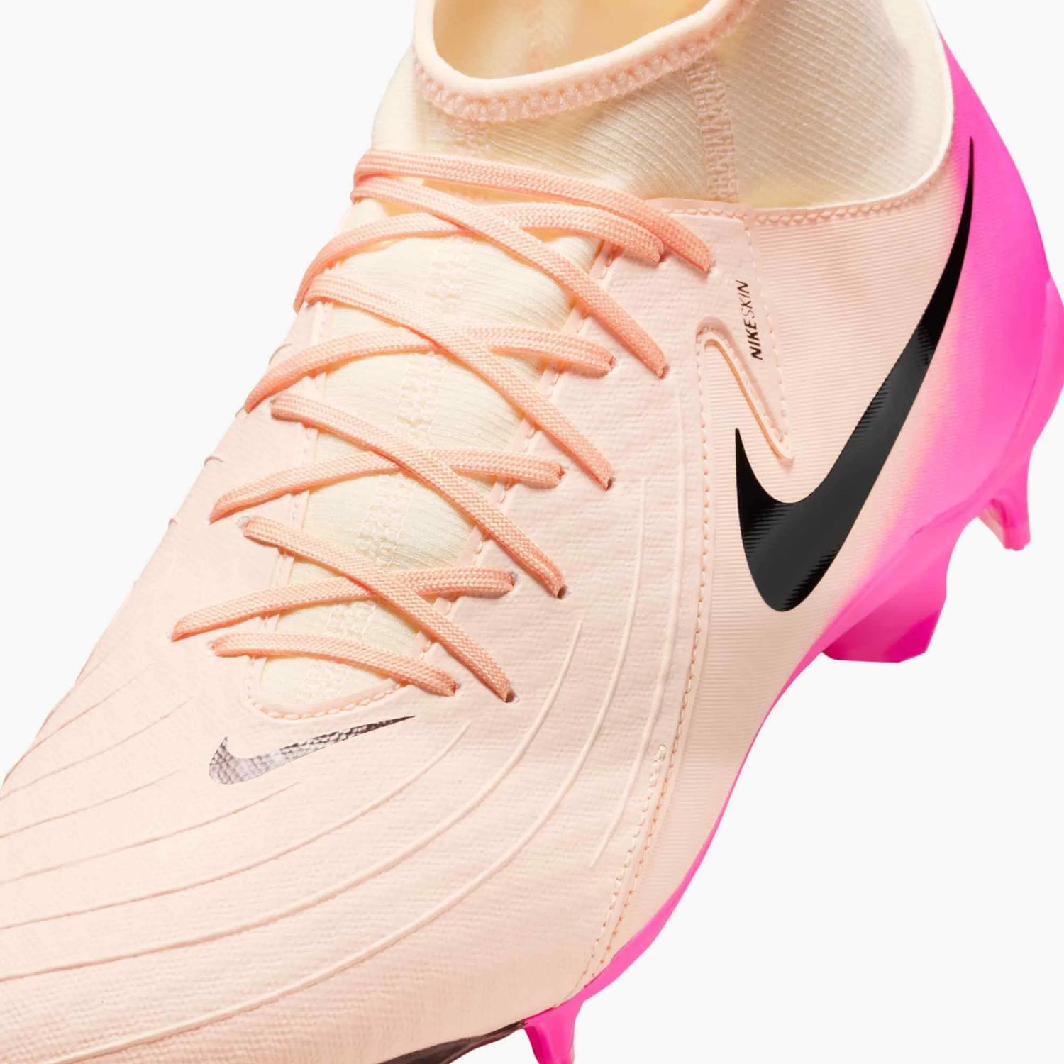 Nike Phantom Luna II Academy Firm_Multi Ground Soccer Cleats - Prism Pack (SU25) (Detail 2)
