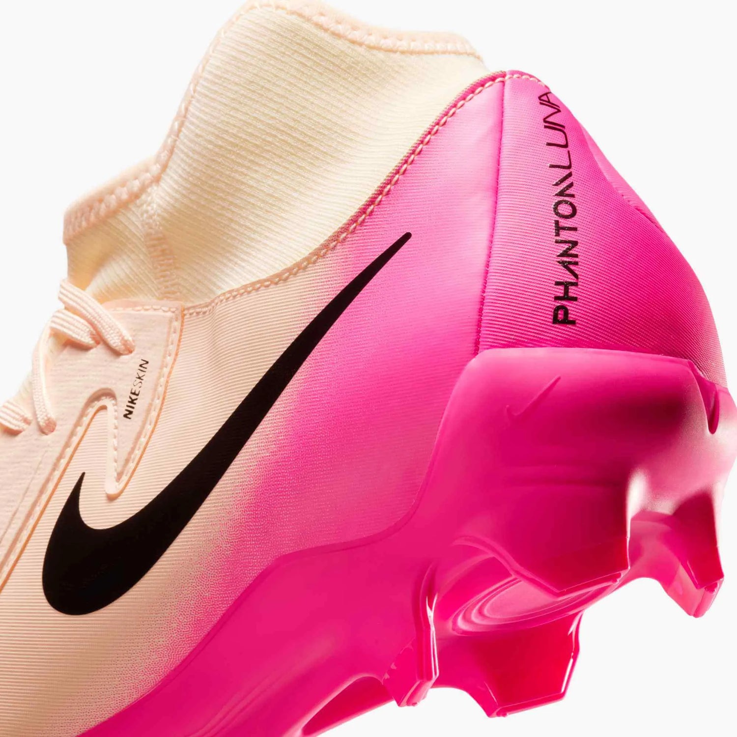 Nike Phantom Luna II Academy Firm_Multi Ground Soccer Cleats - Prism Pack (SU25) (Detail 3)