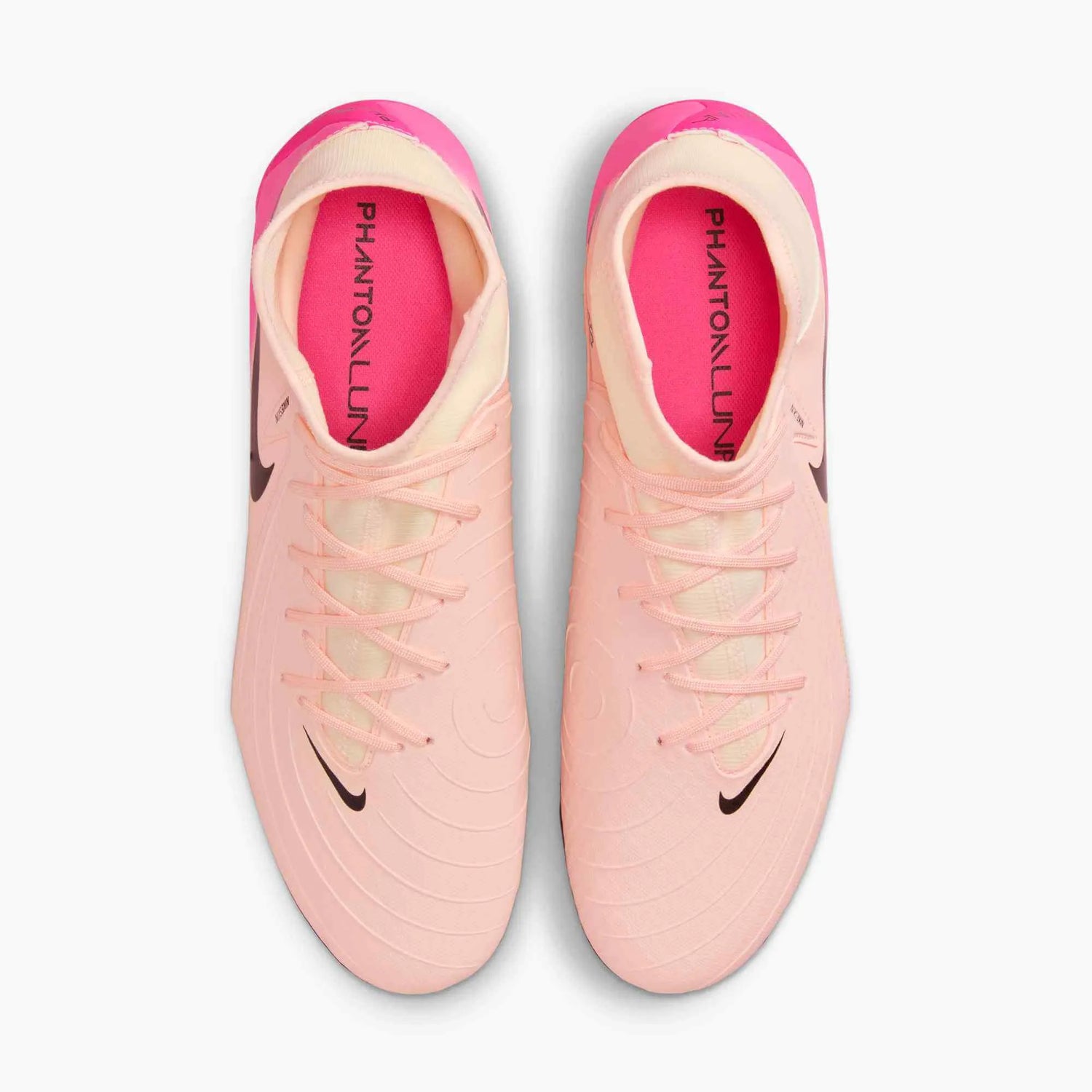 Nike Phantom Luna II Academy Firm_Multi Ground Soccer Cleats - Prism Pack (SU25) (Pair - Top)