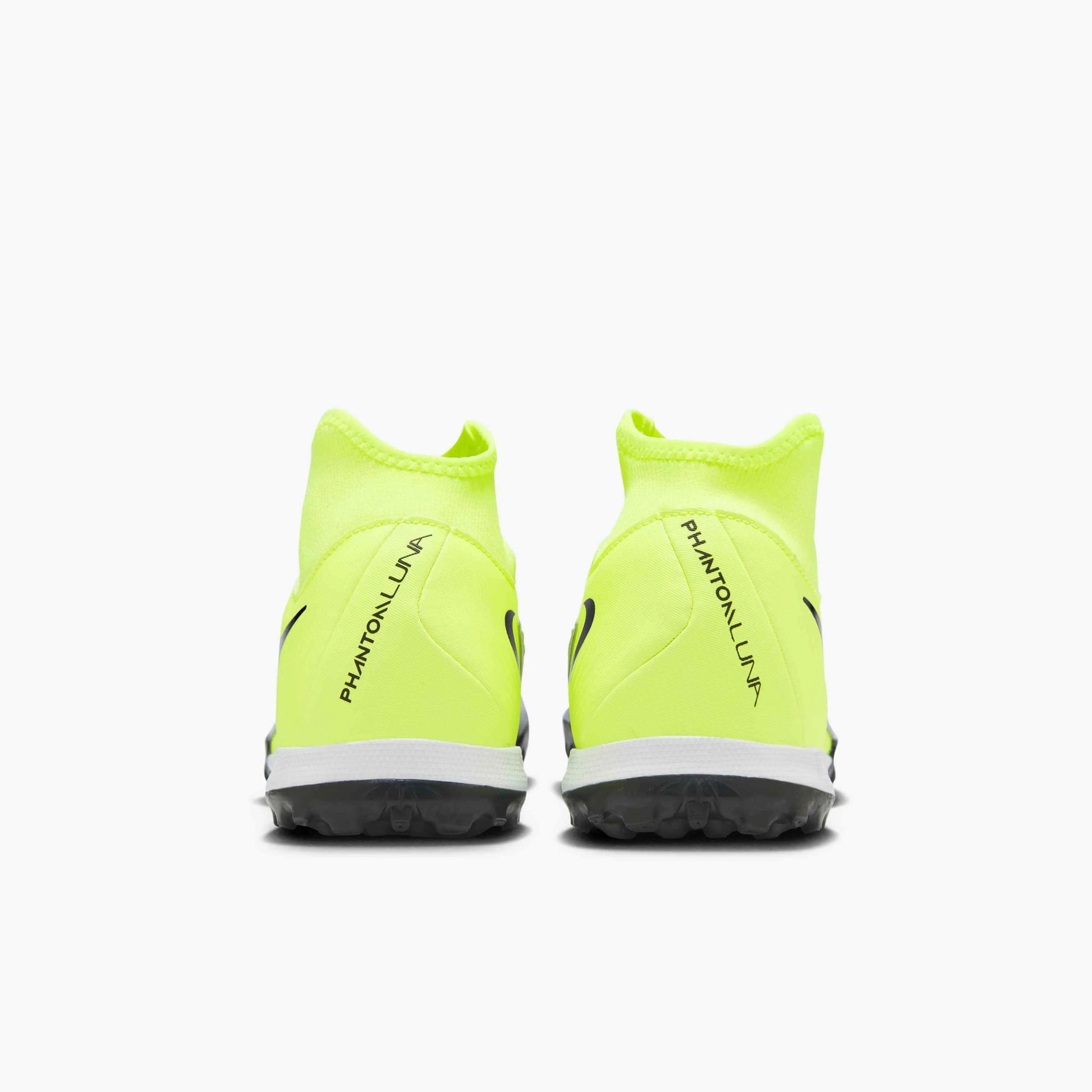Nike Phantom Luna II Academy Turf -  Mad Voltage Pack (HO24) (Pair - Back)