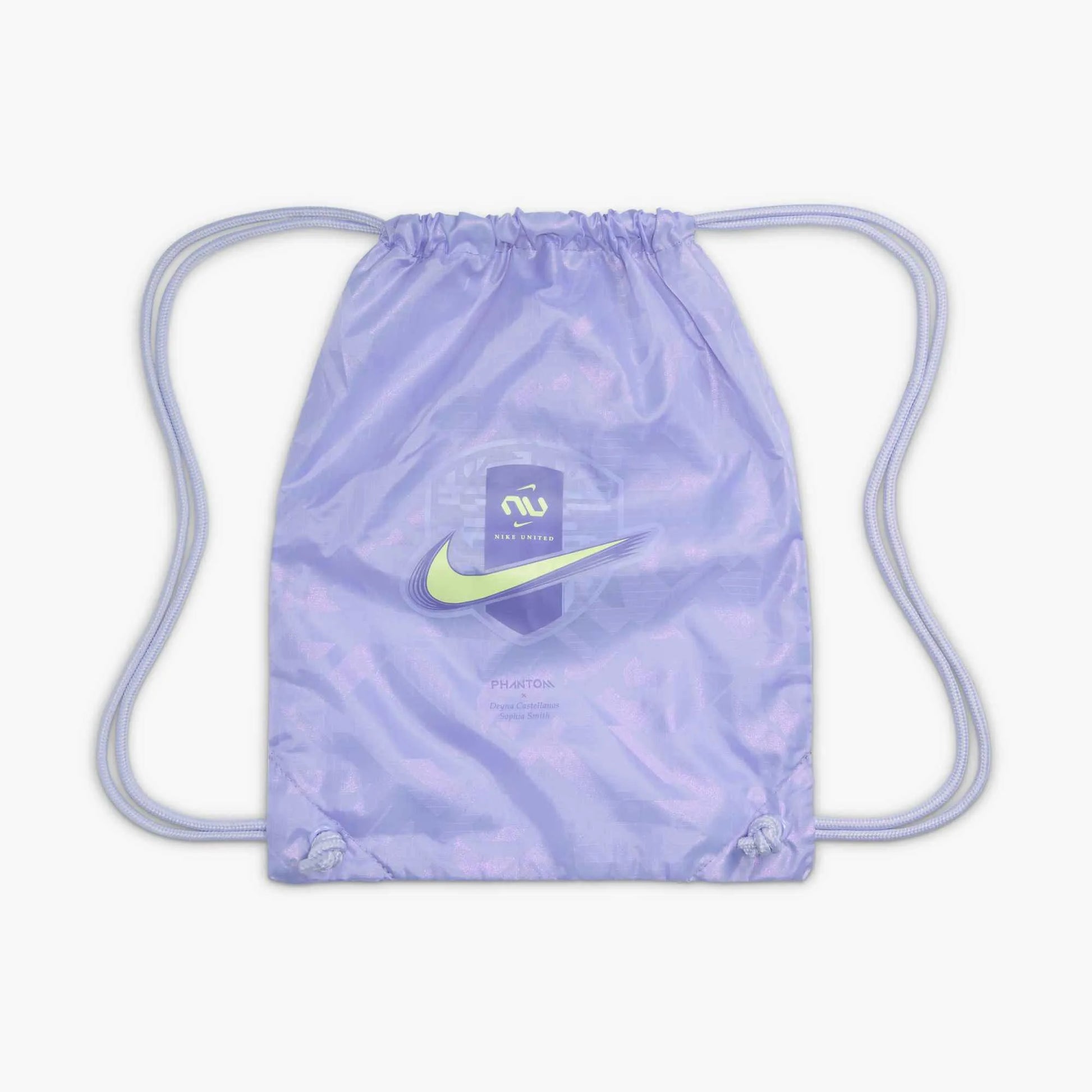 Nike Phantom Luna II Elite FG NU1 - United Pack (SP25) (Bag)