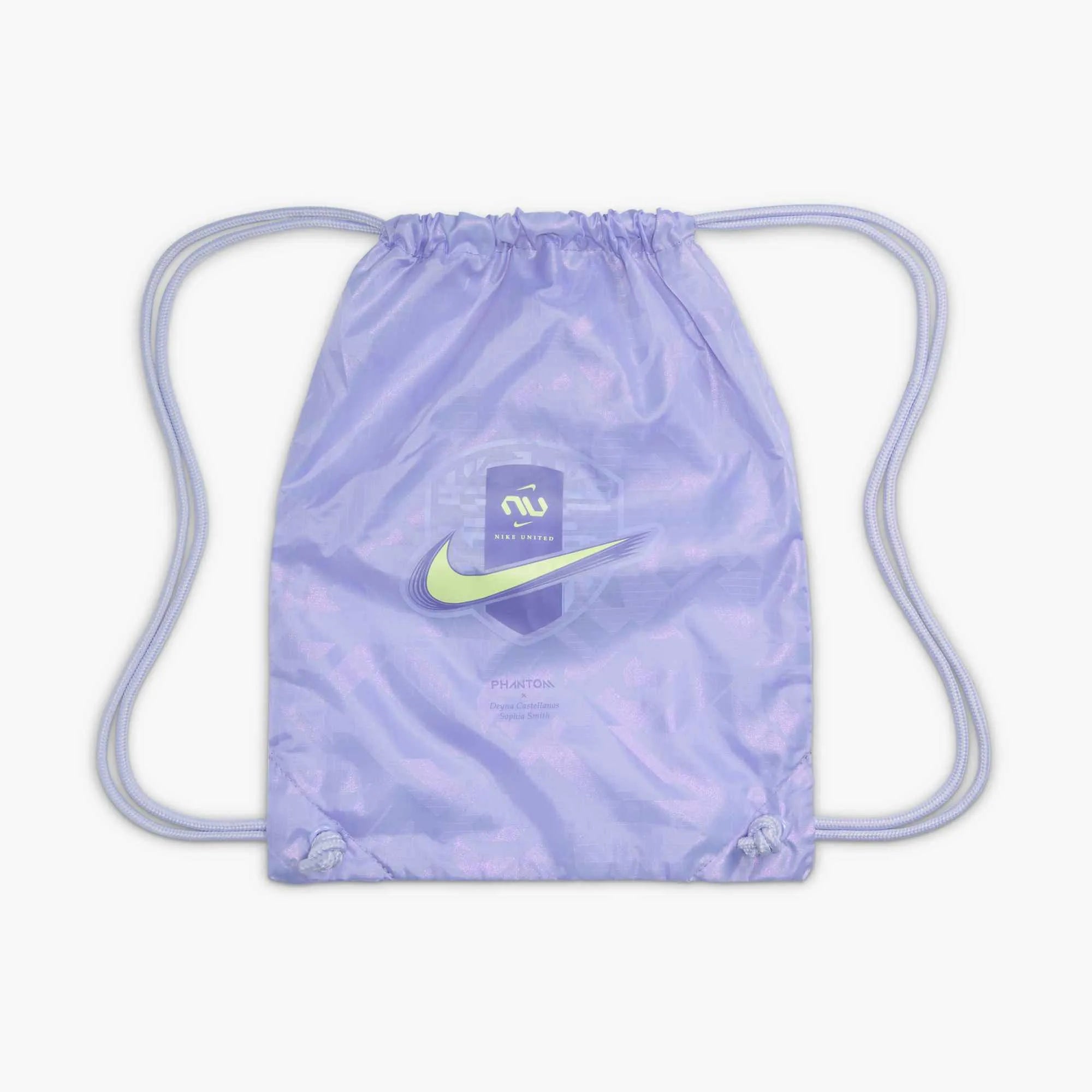 Nike Phantom Luna II Elite FG NU1 - United Pack (SP25) (Bag)