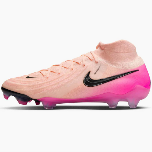 Nike Phantom Luna II Elite Firm Ground Soccer Cleats - Prism Pack (SU25) (Side 1)