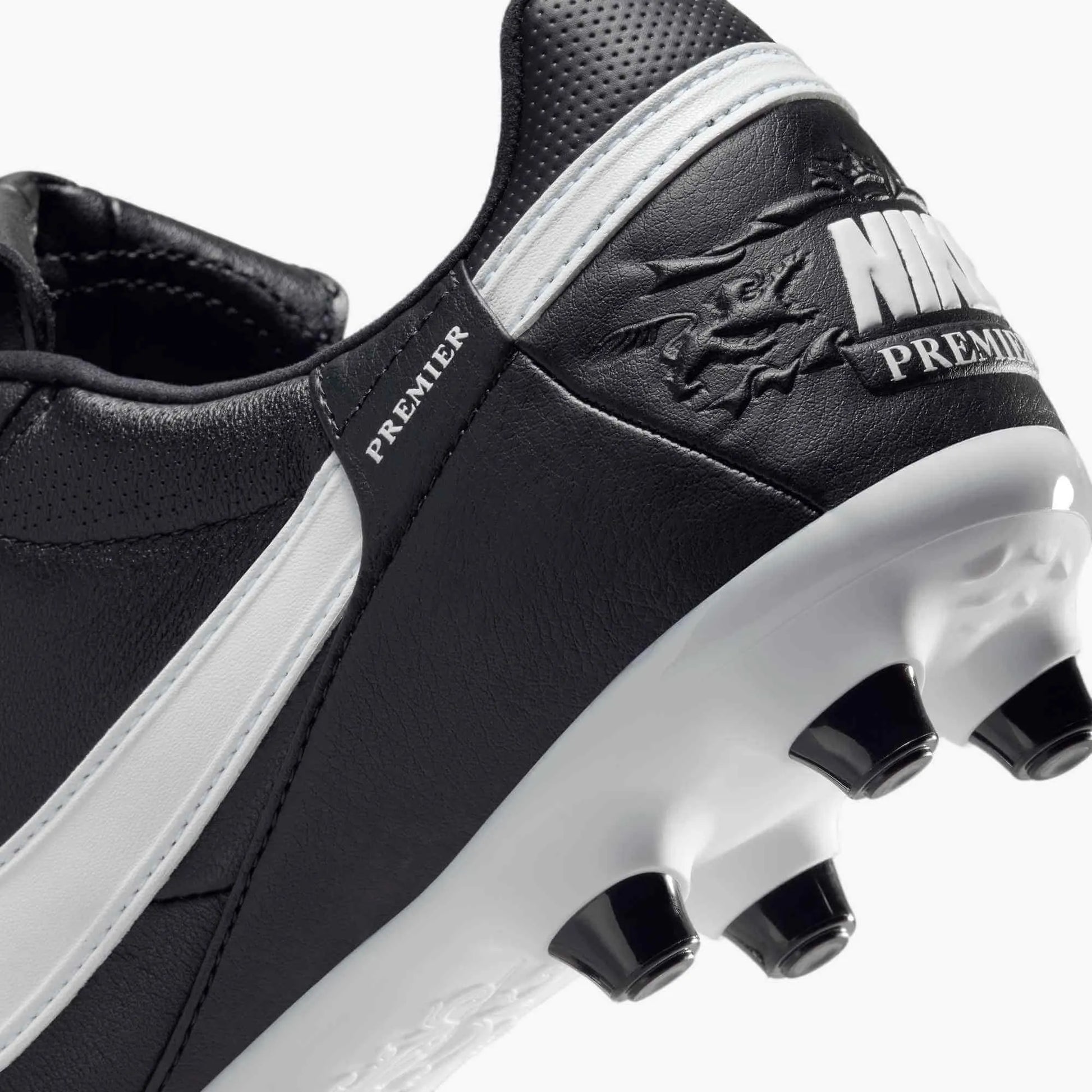 Nike Premier III Firm Ground Soccer Cleats (Detail 2)