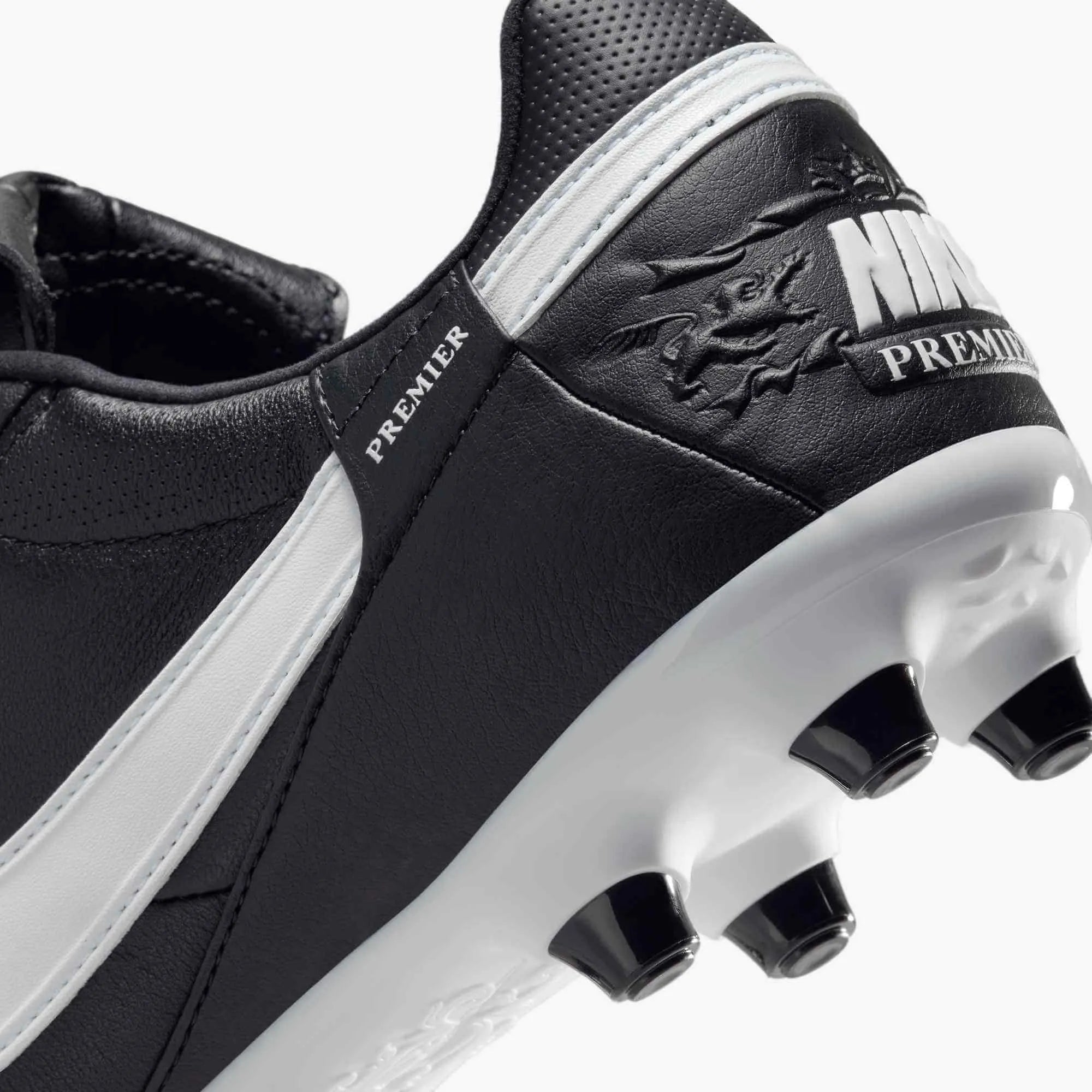Nike Premier III Firm Ground Soccer Cleats (Detail 2)
