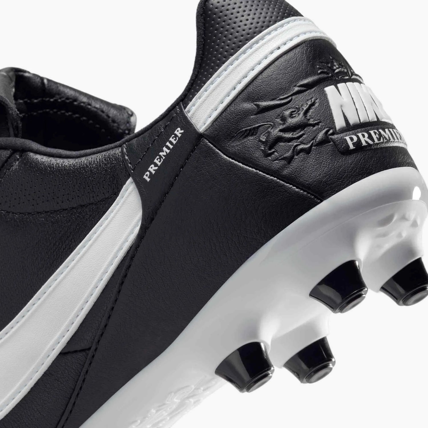 Nike Premier III Firm Ground Soccer Cleats (Detail 2)