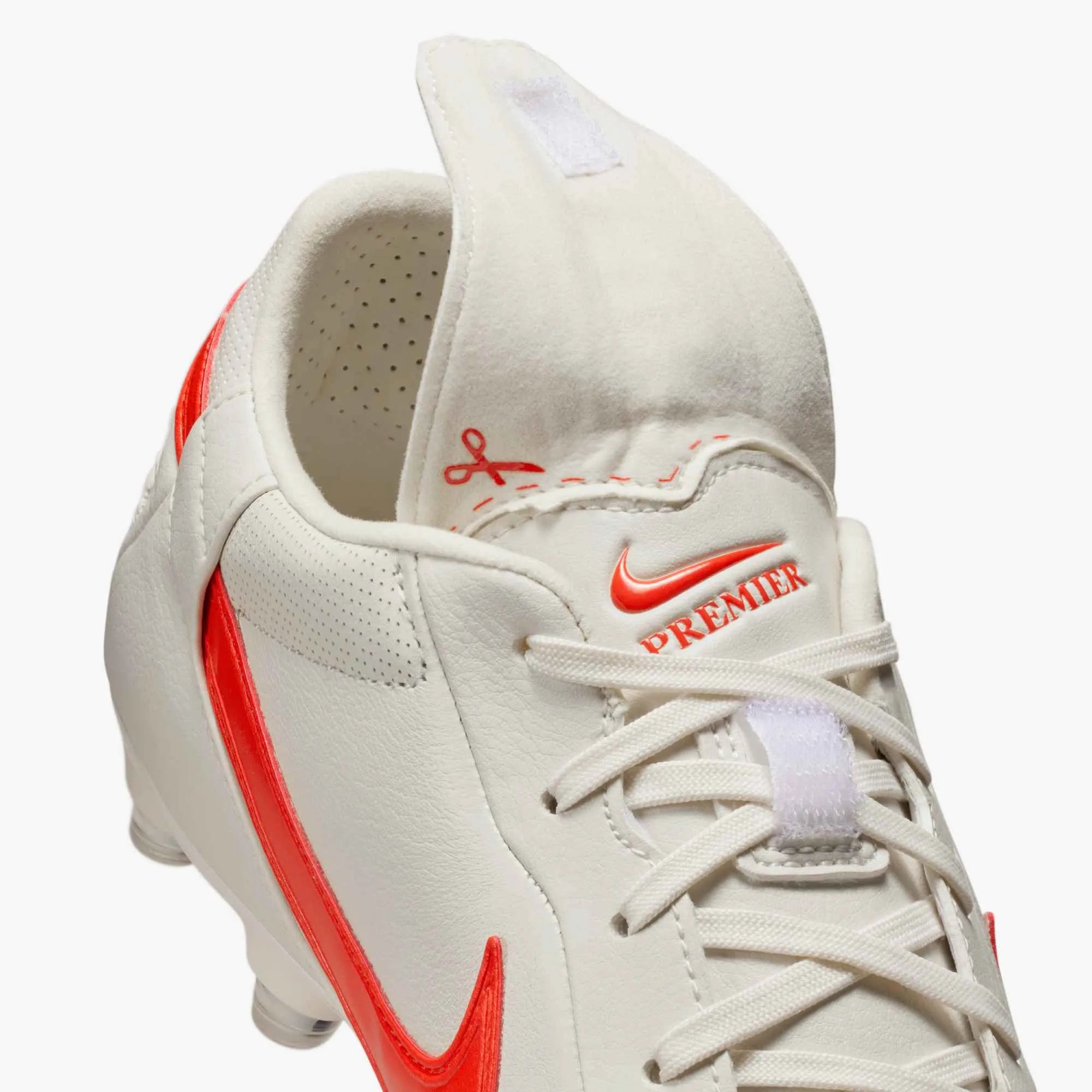 Nike Premier III Firm Ground Soccer Cleats (HO25) (Detail 4)