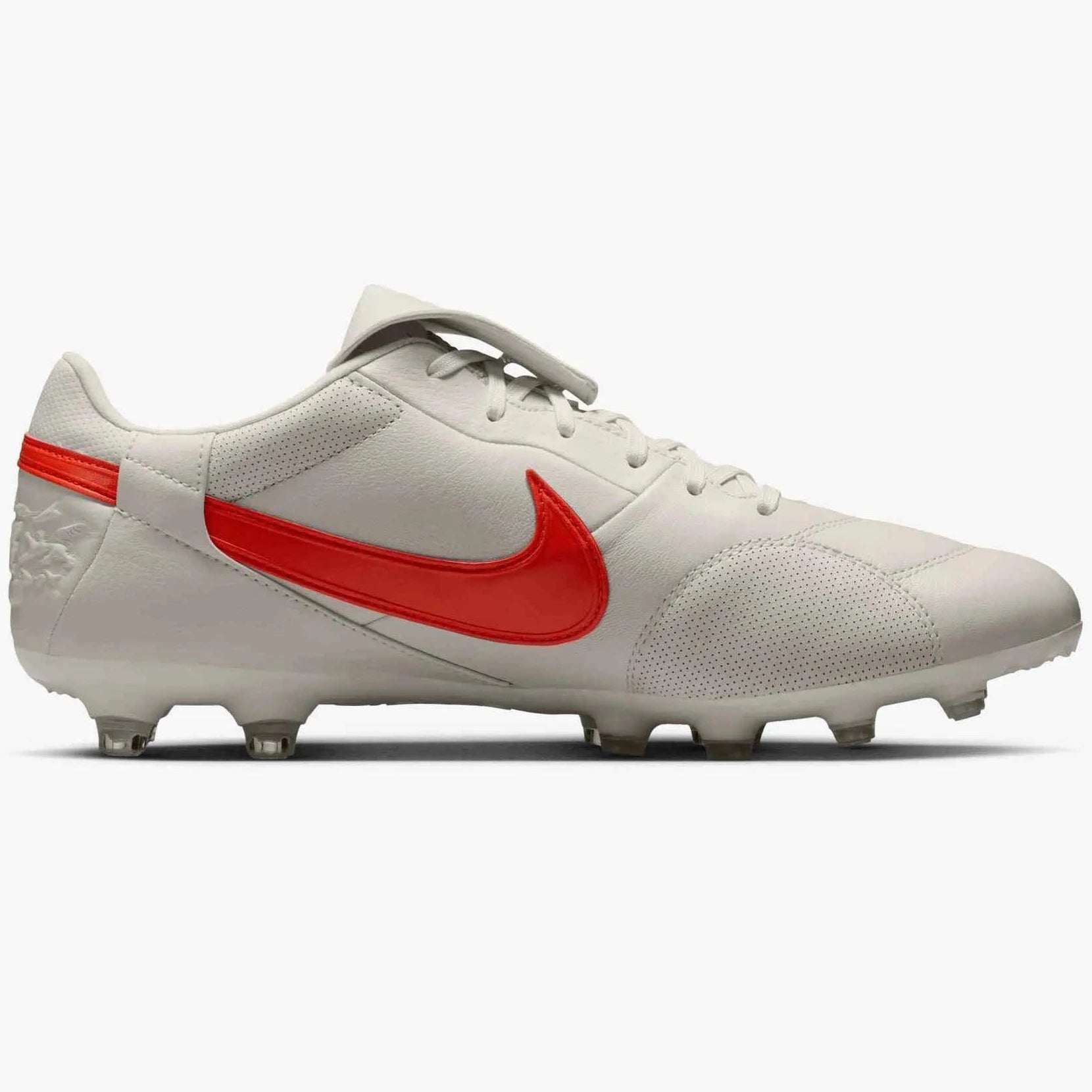 Nike Premier III Firm Ground Soccer Cleats (HO25) (Side 2)