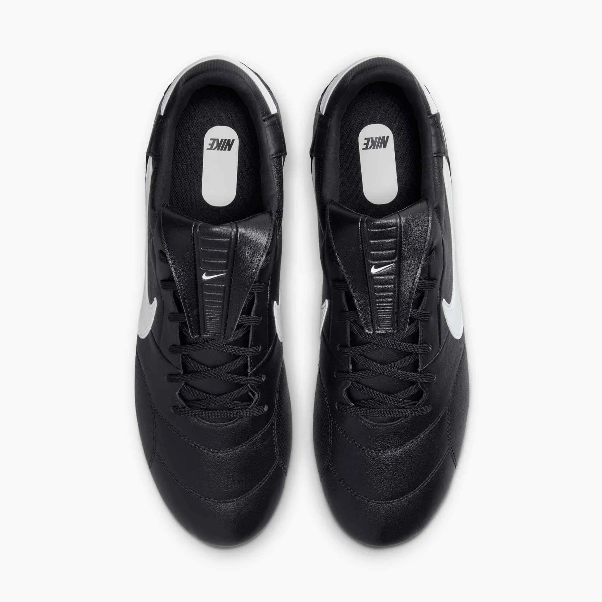Nike Premier III Firm Ground Soccer Cleats (Pair - Top)