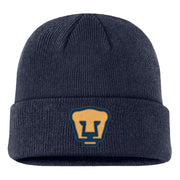 Nike Pumas Global Futbol Terra Solid Beanie (Front)
