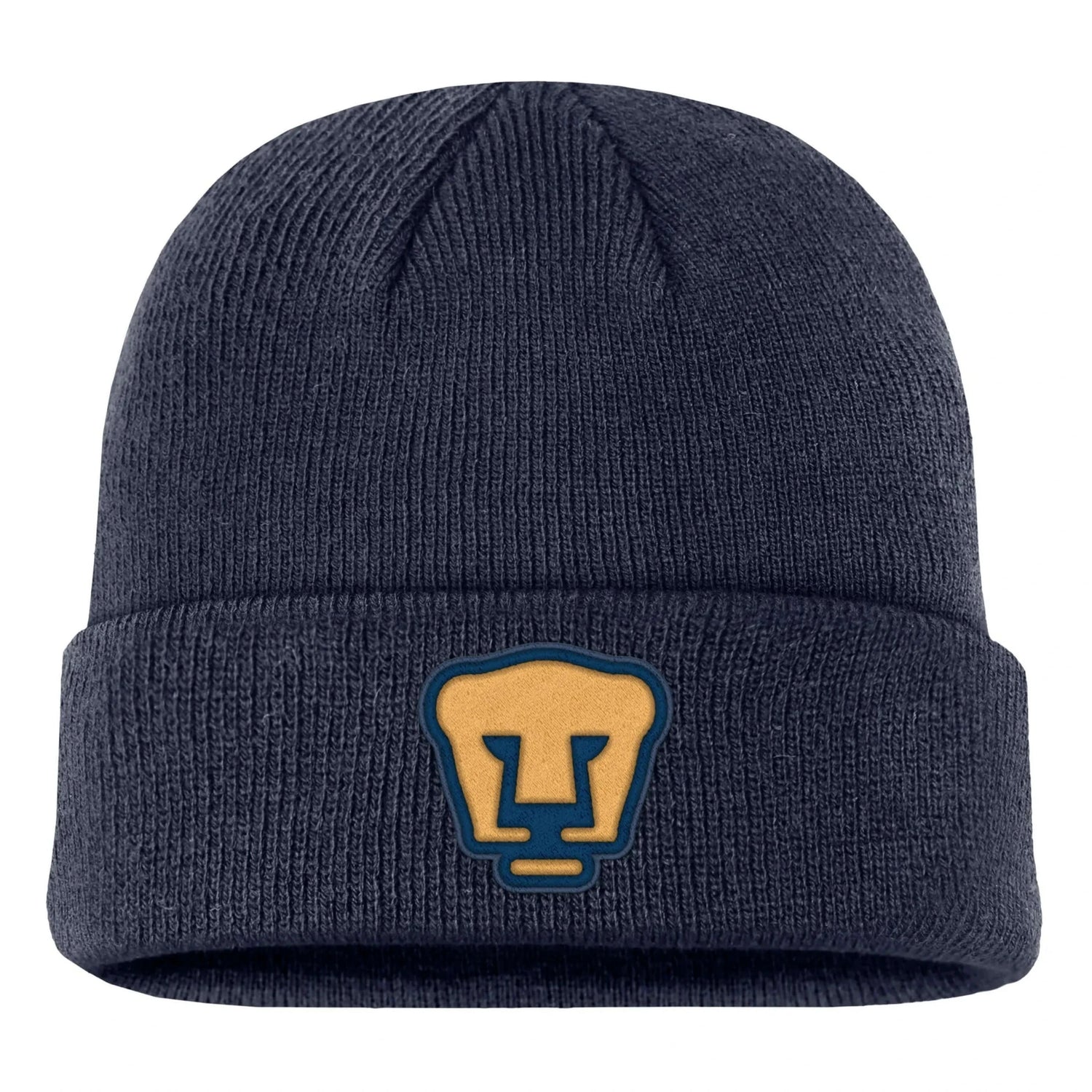 Nike Pumas Global Futbol Terra Solid Beanie (Front)