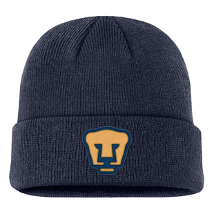 Nike Pumas Global Futbol Terra Solid Beanie (Front)
