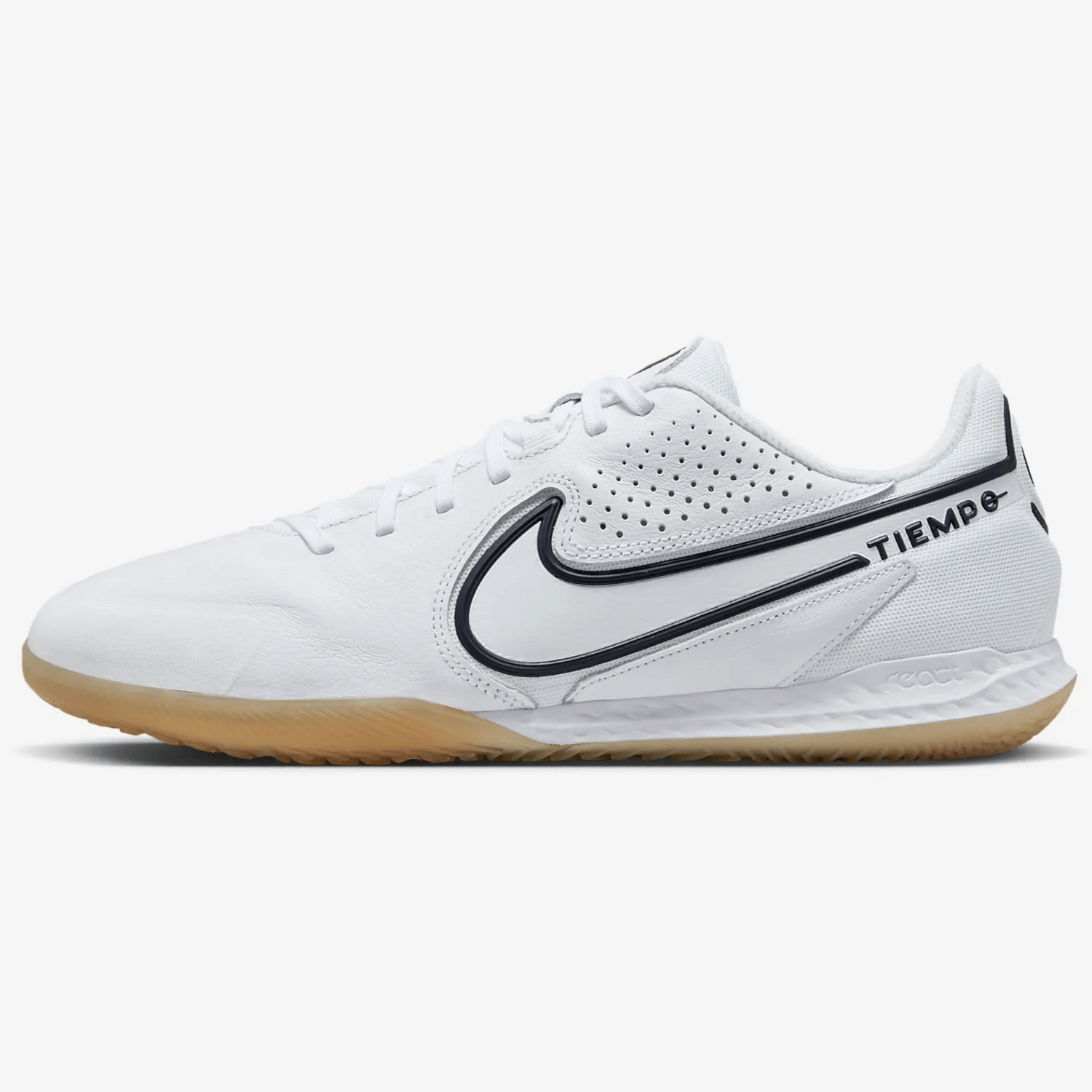 Nike React Legend 9 Pro Indoor - Small Sided Pack (FA23) (Side 1)