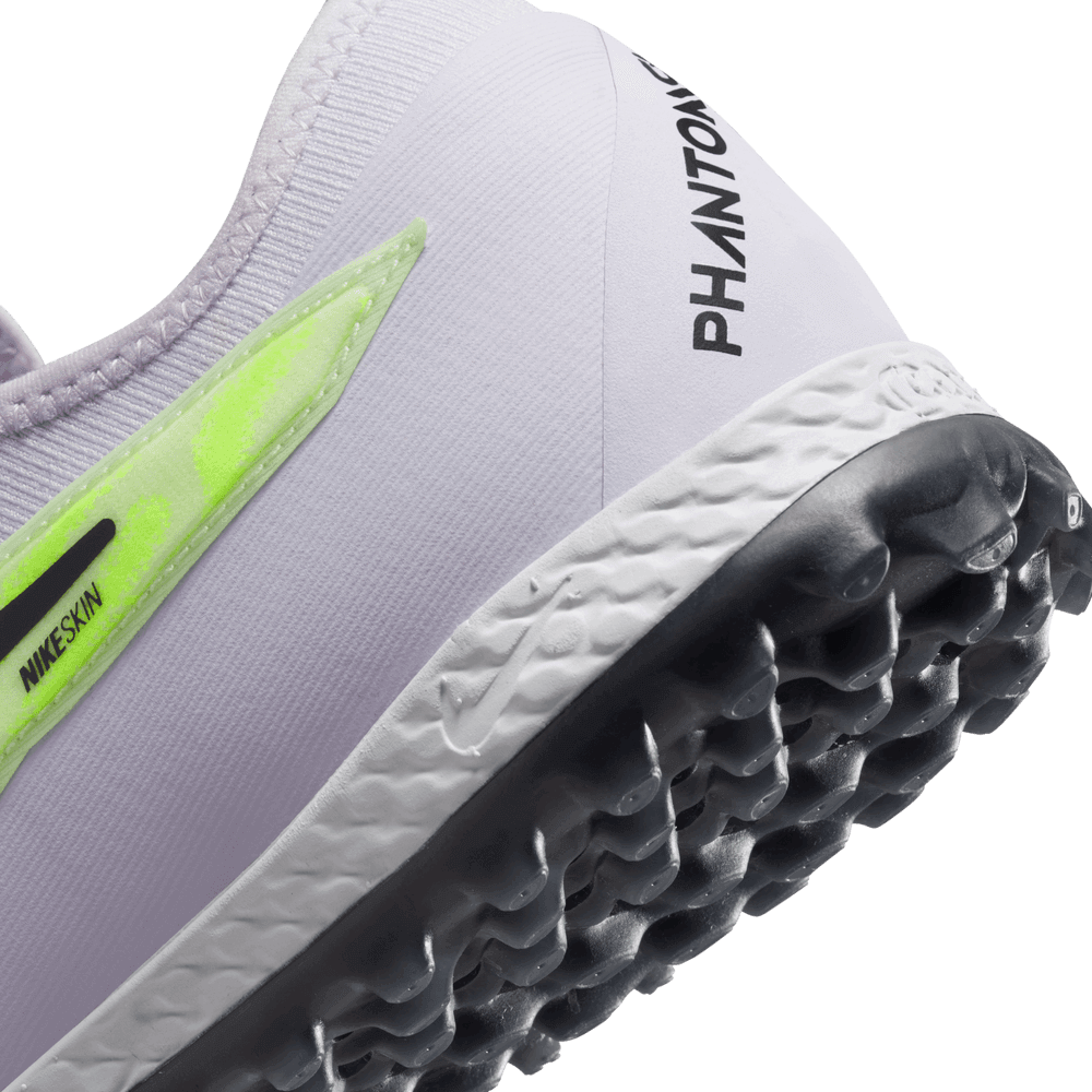 Nike React Phantom GX Pro Turf - Luminous Pack (SP23) (Detail 2)