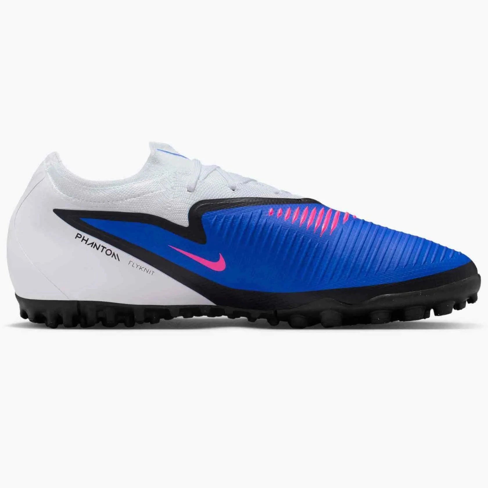 Nike ReactX Phantom 6 Low Pro Turf Soccer Shoes - Attack Pack (SP26) (Side 2)