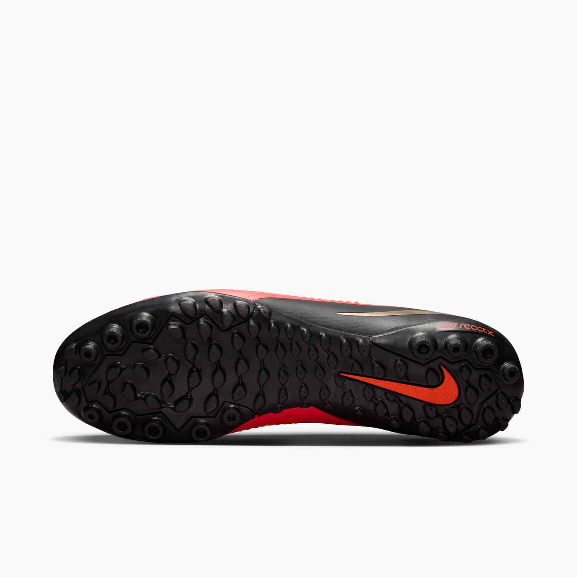 Nike ReactX Phantom 6 Low Pro Turf Soccer Shoes - Break 'Em Pack